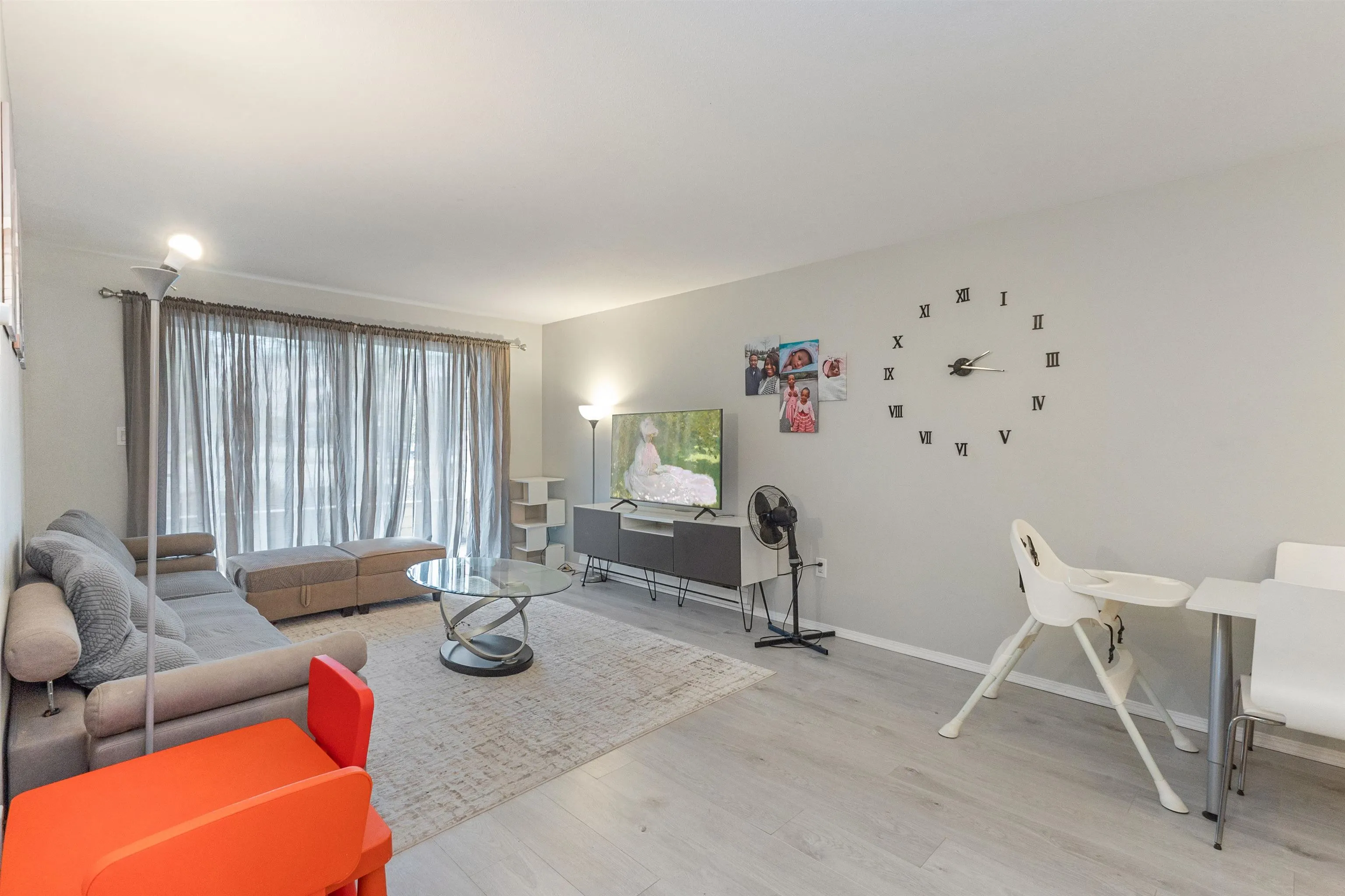 101 2780 Ware Street