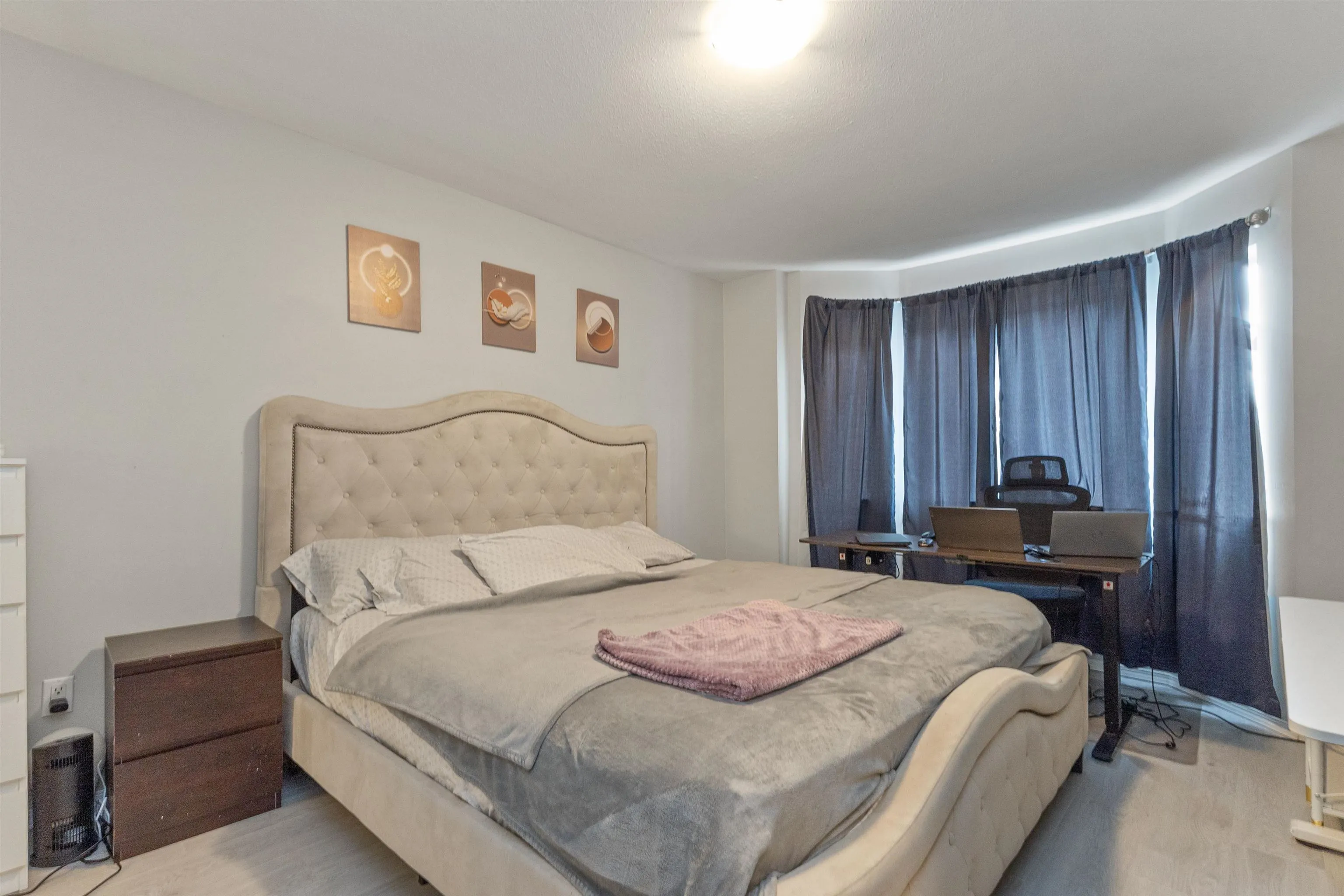 101 2780 Ware Street