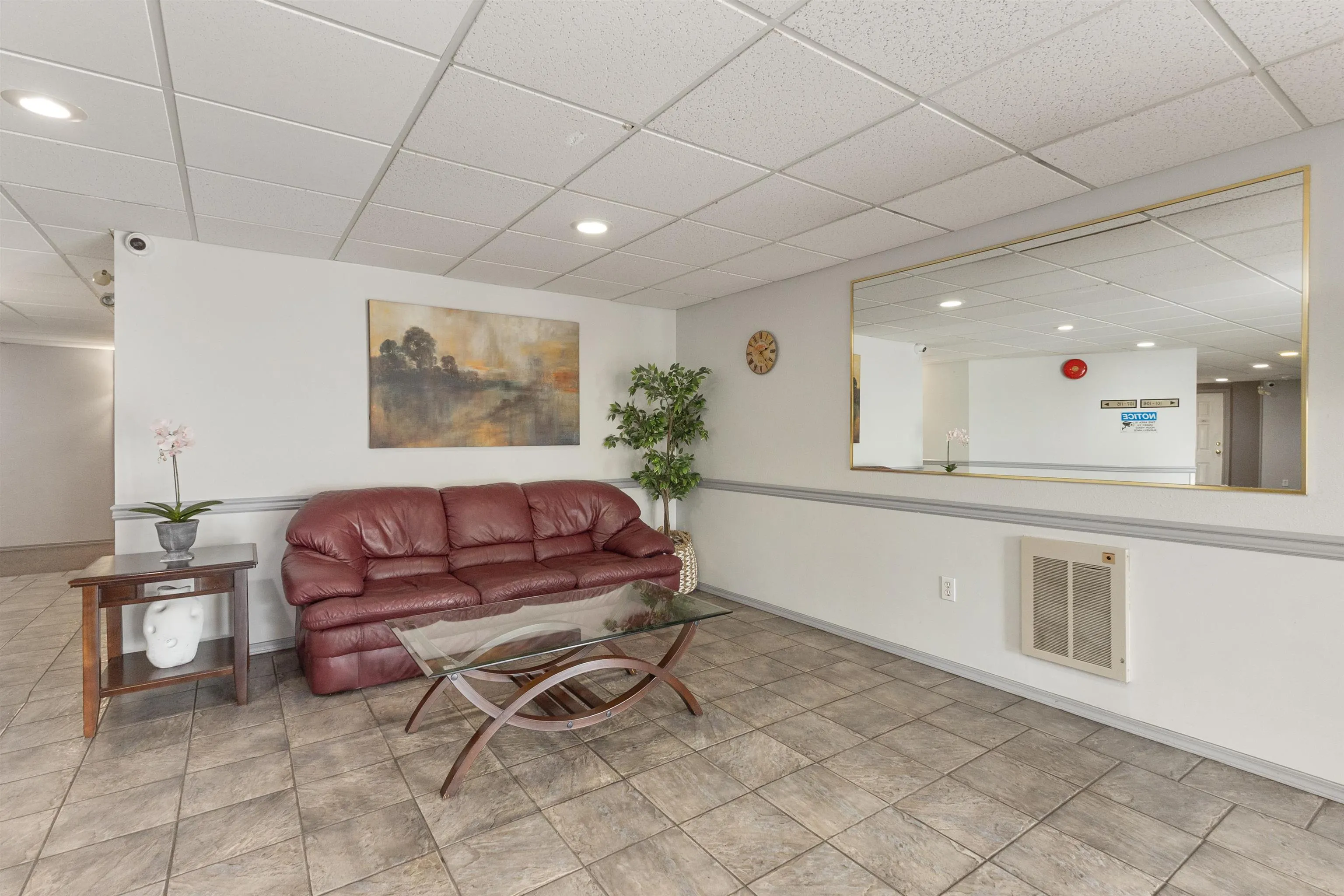 101 2780 Ware Street