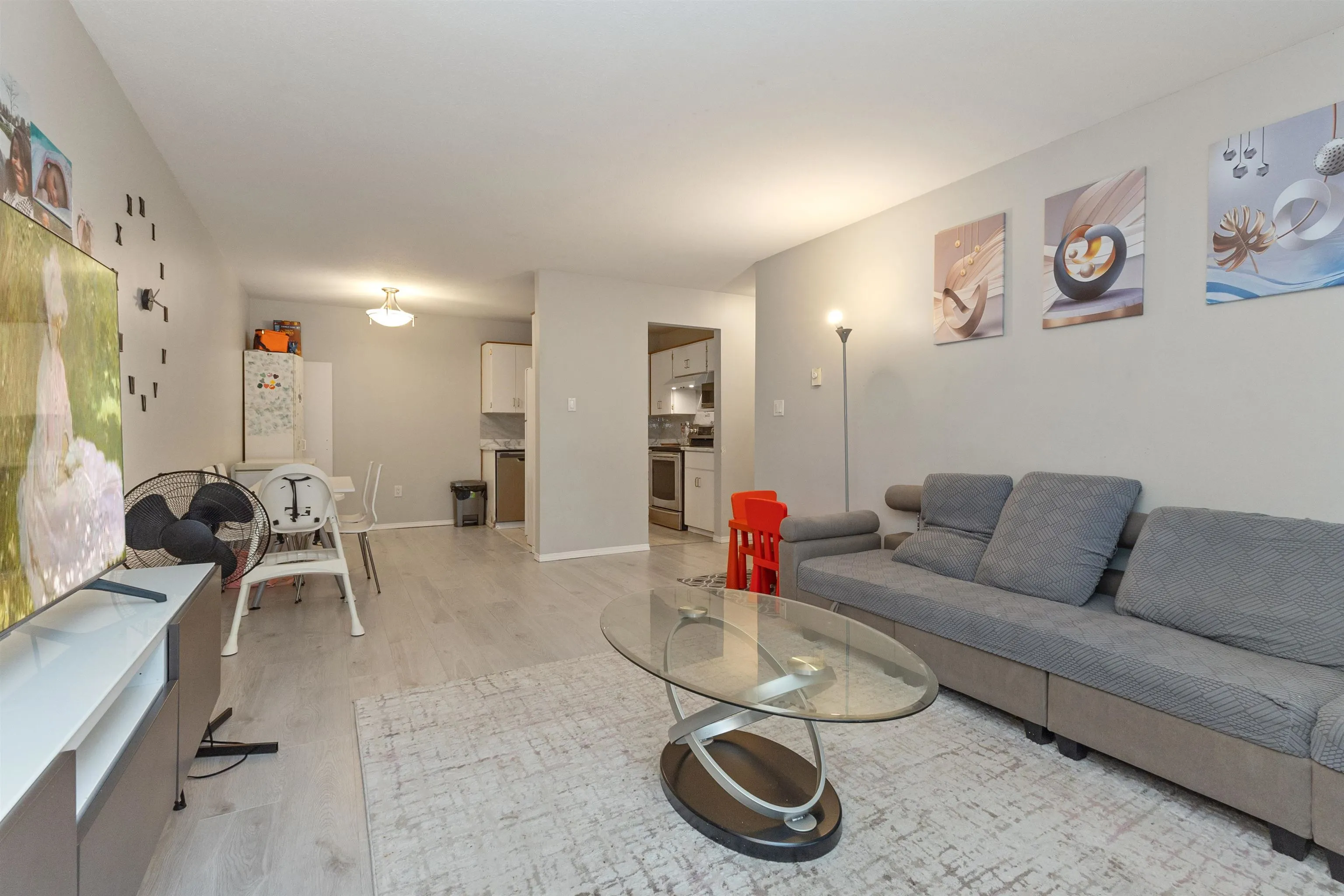 101 2780 Ware Street