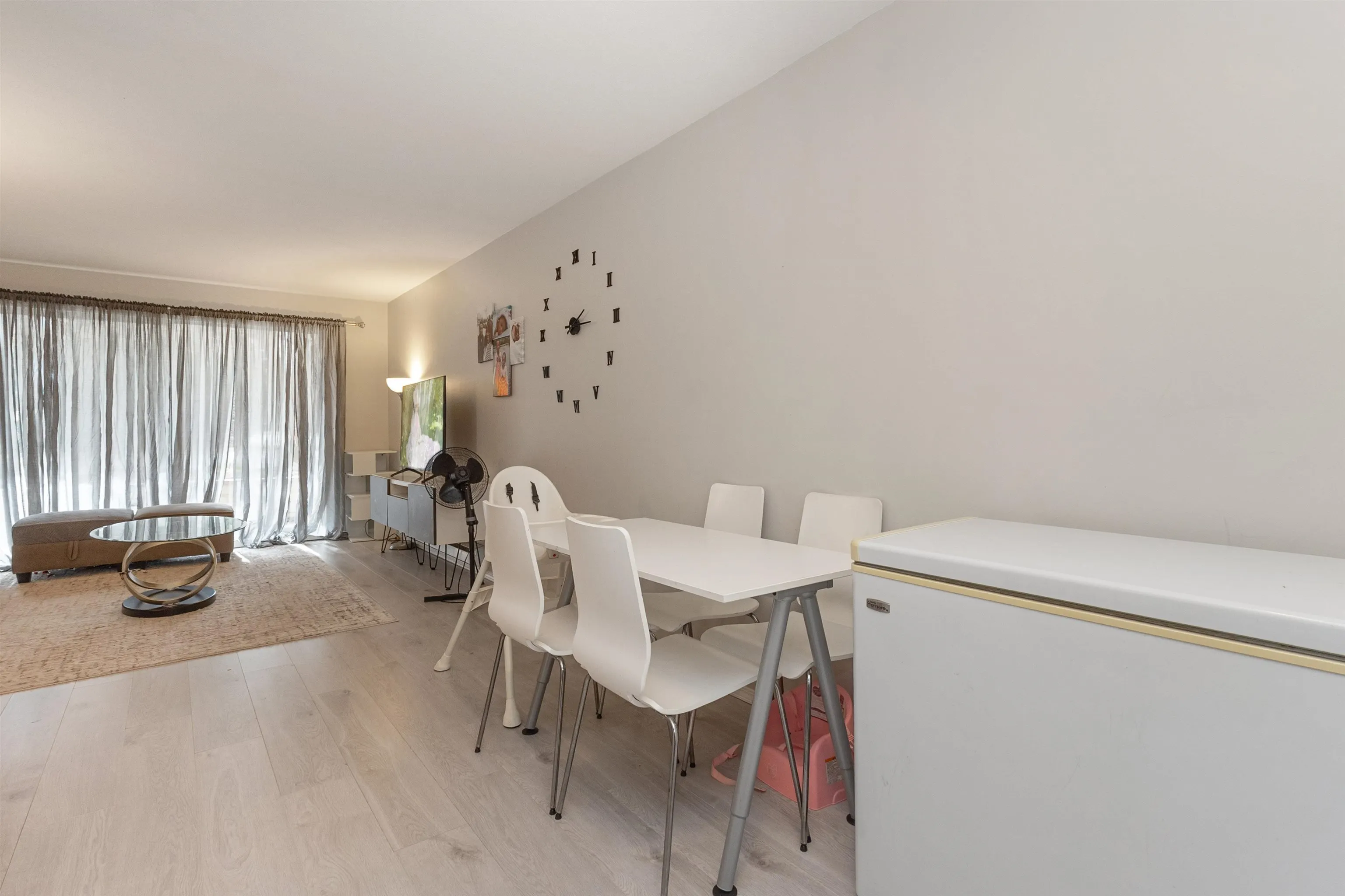 101 2780 Ware Street