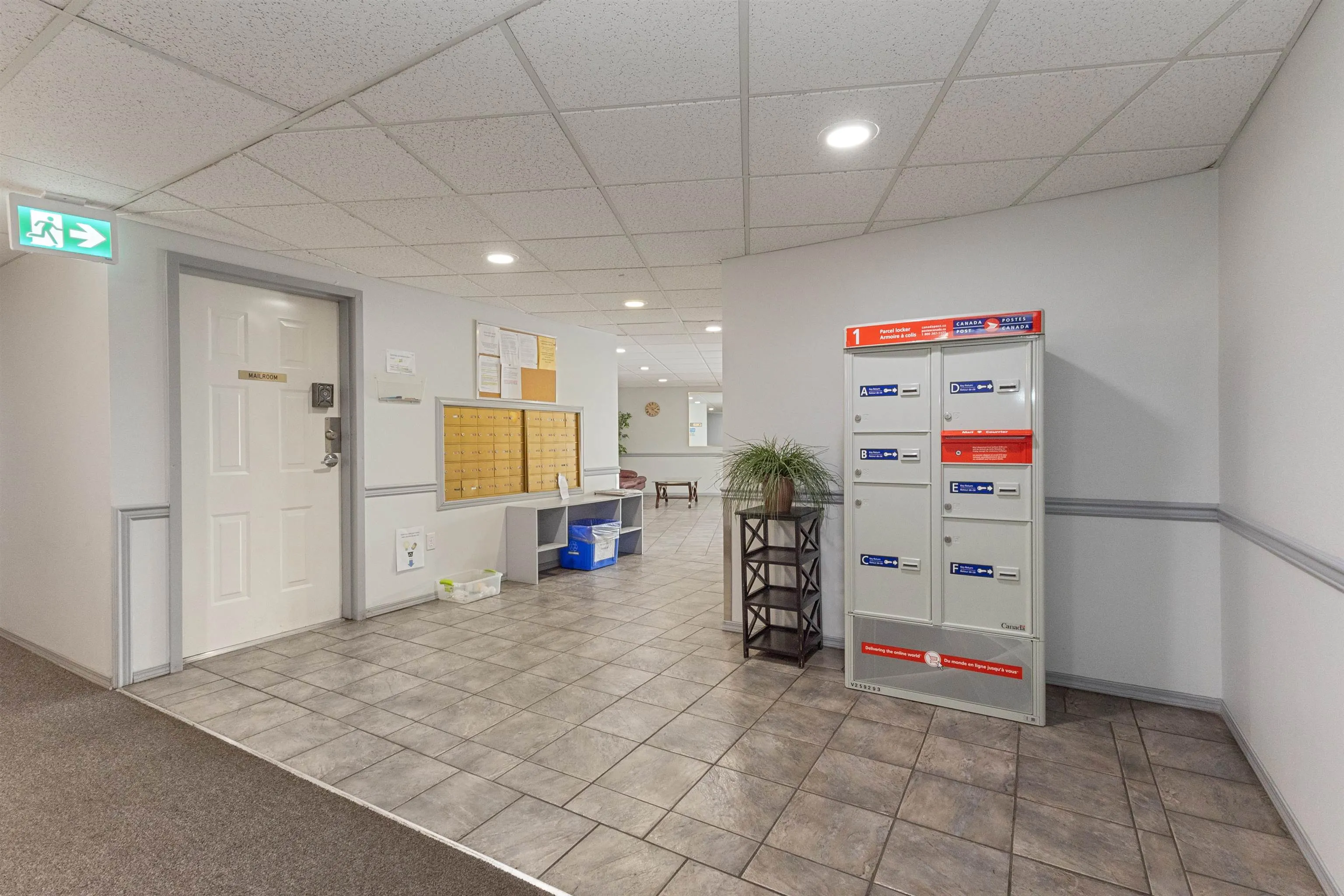 101 2780 Ware Street