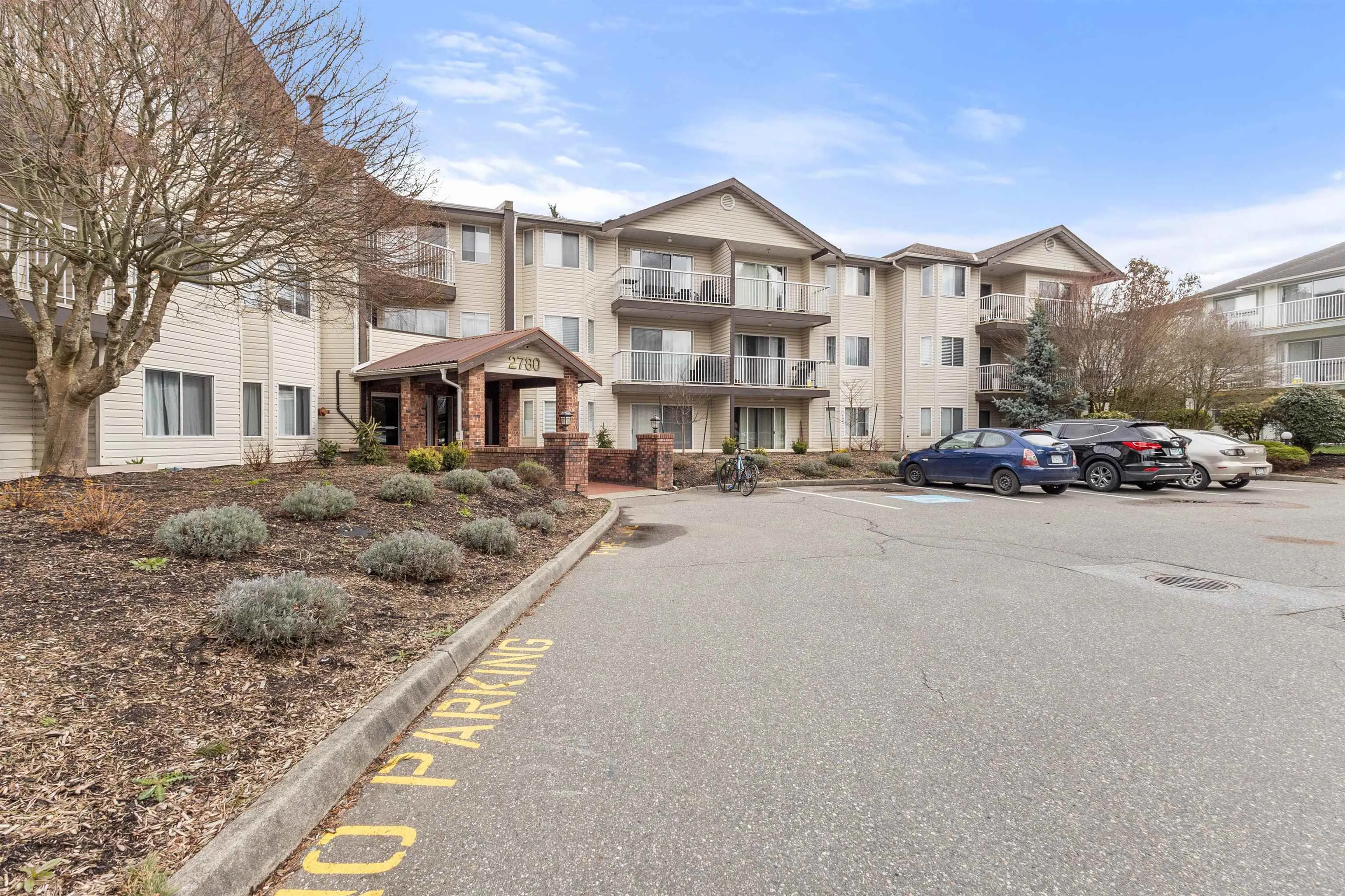 101 2780 Ware Street