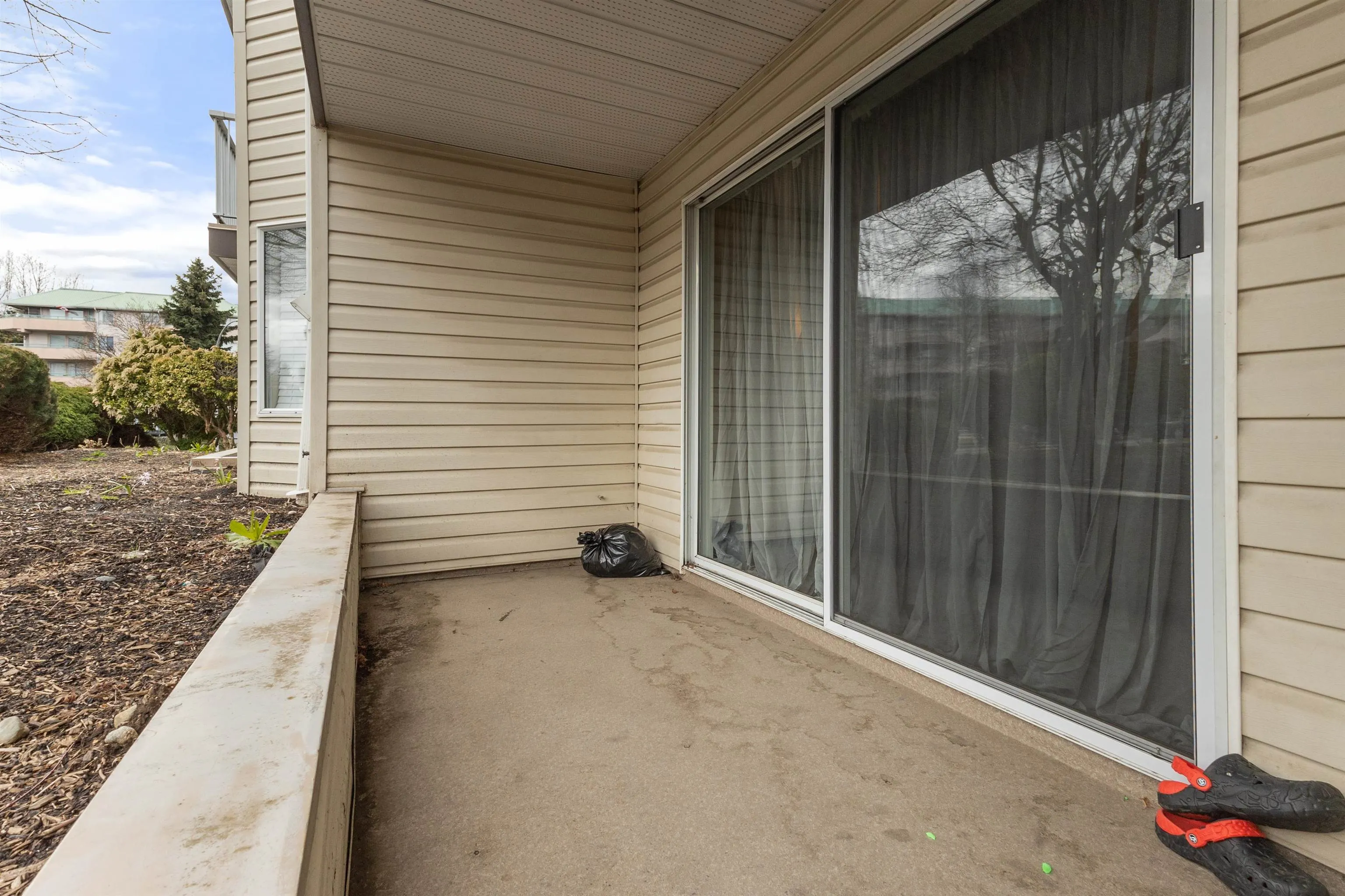 101 2780 Ware Street