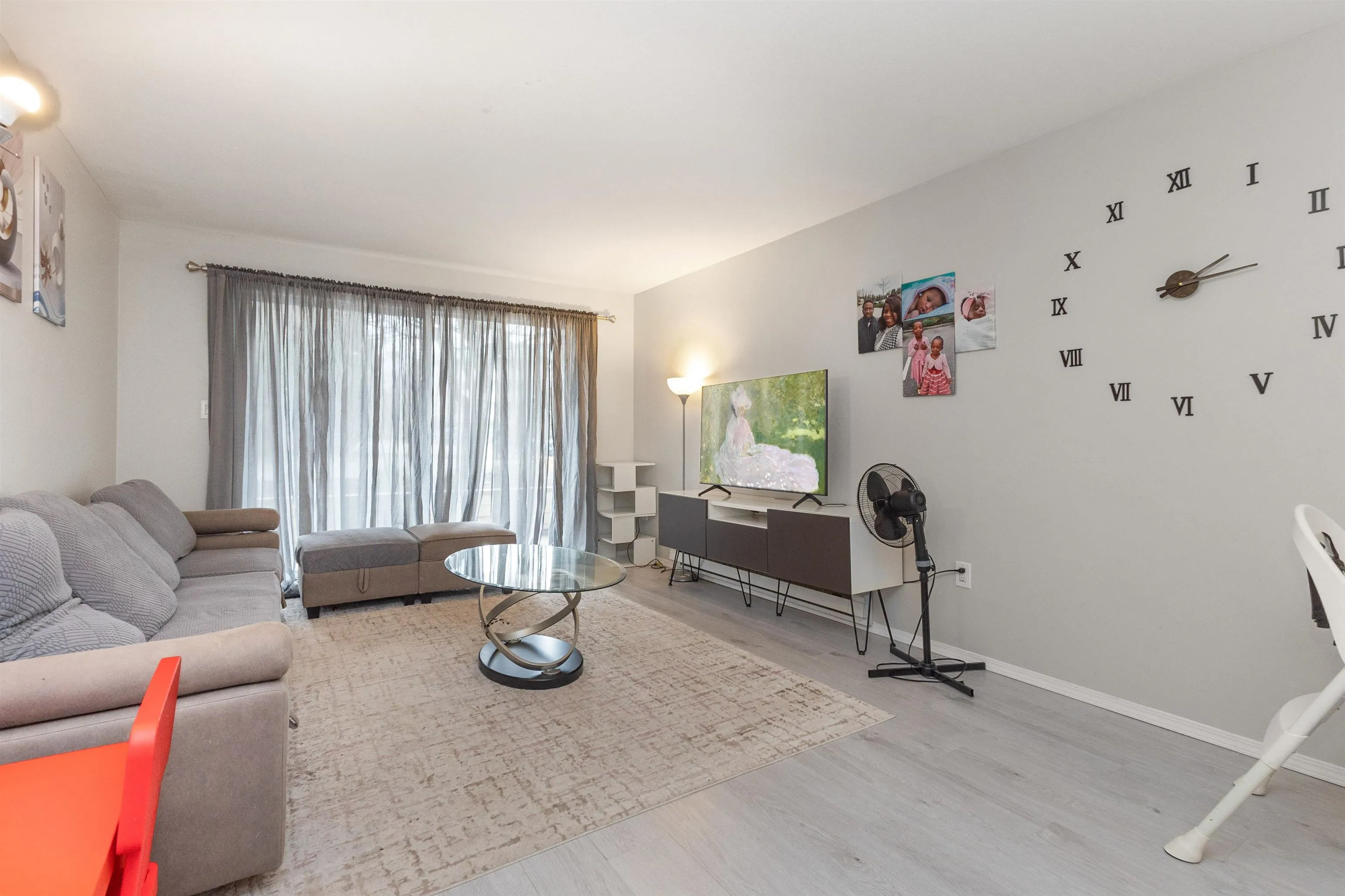 101 2780 Ware Street