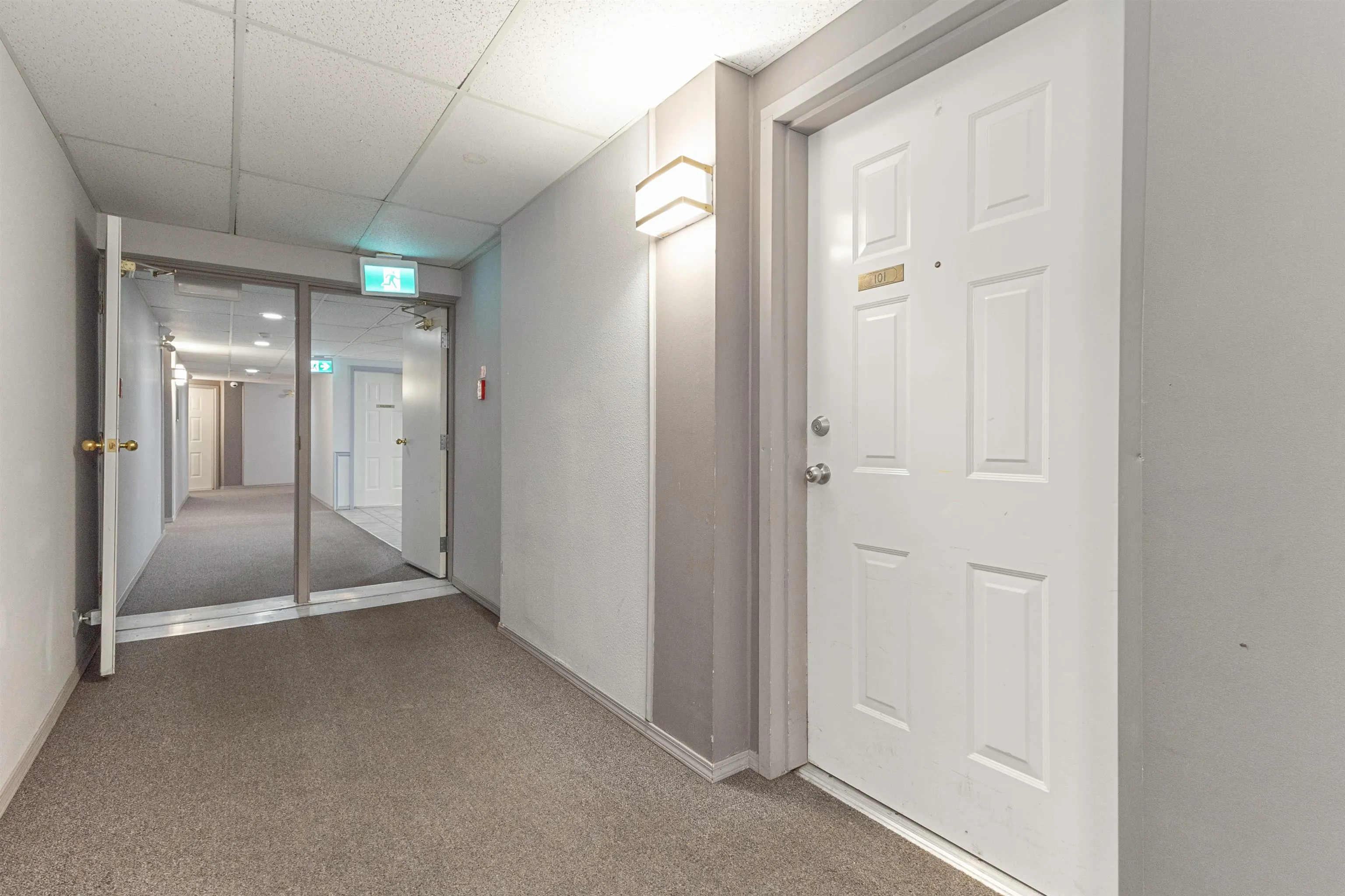 101 2780 Ware Street