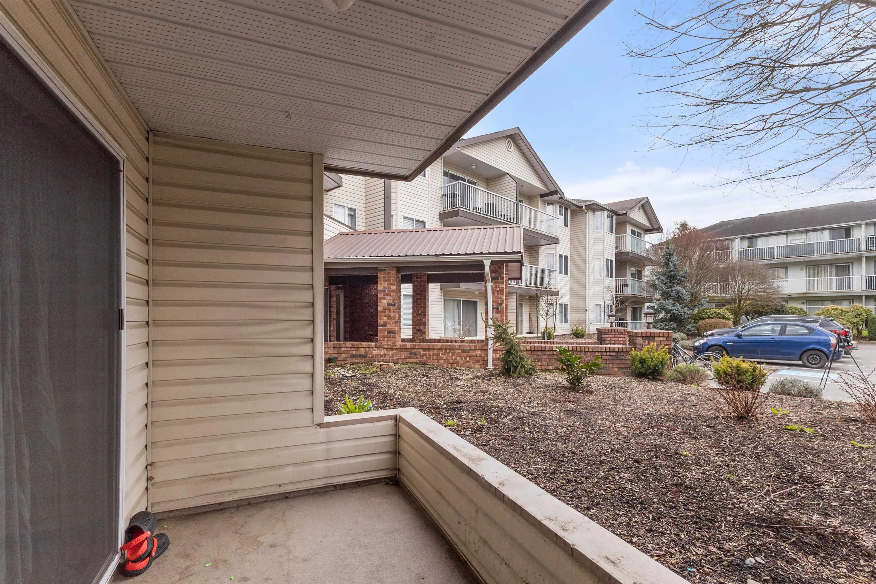 101 2780 Ware Street