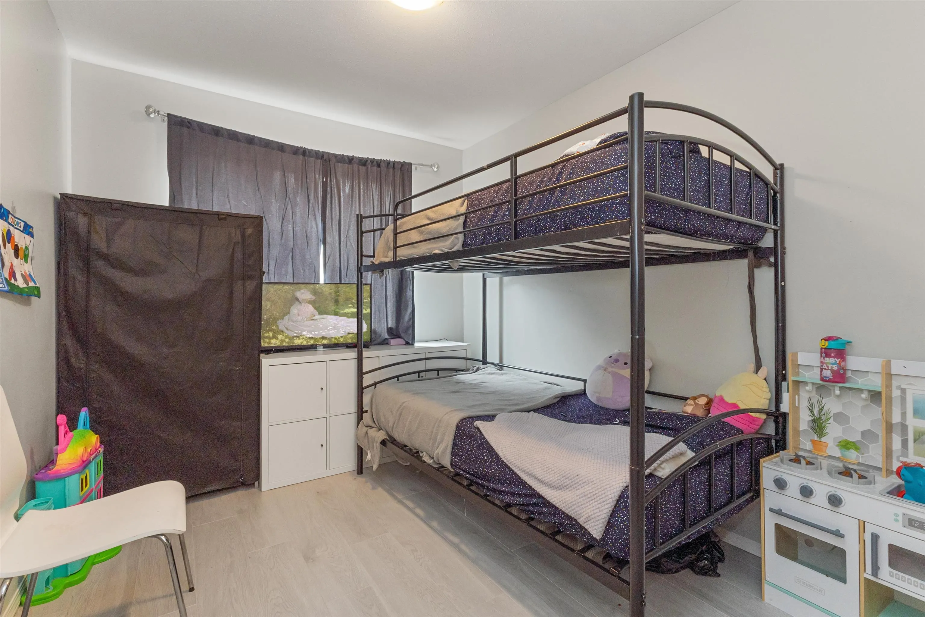 101 2780 Ware Street