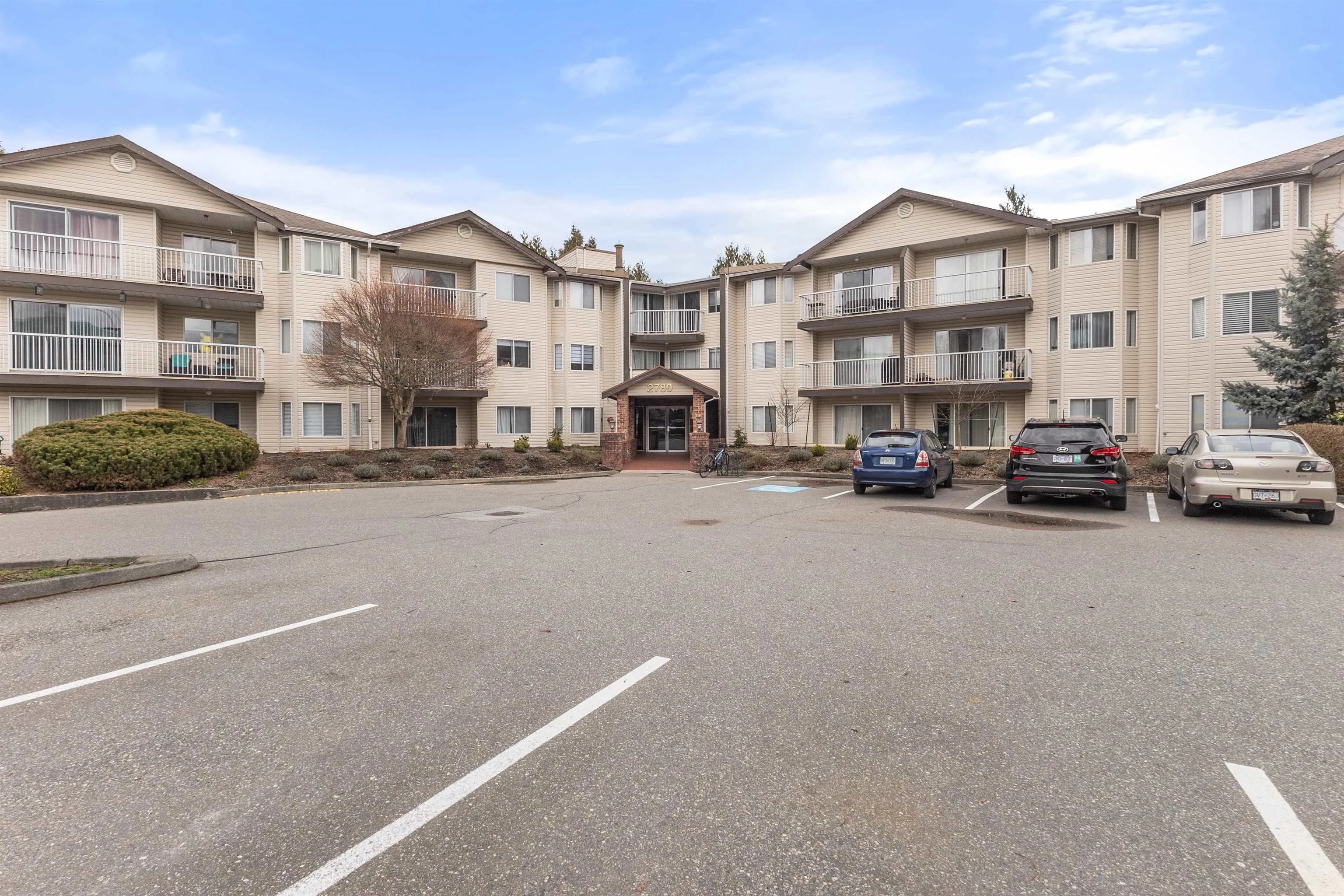 101 2780 Ware Street