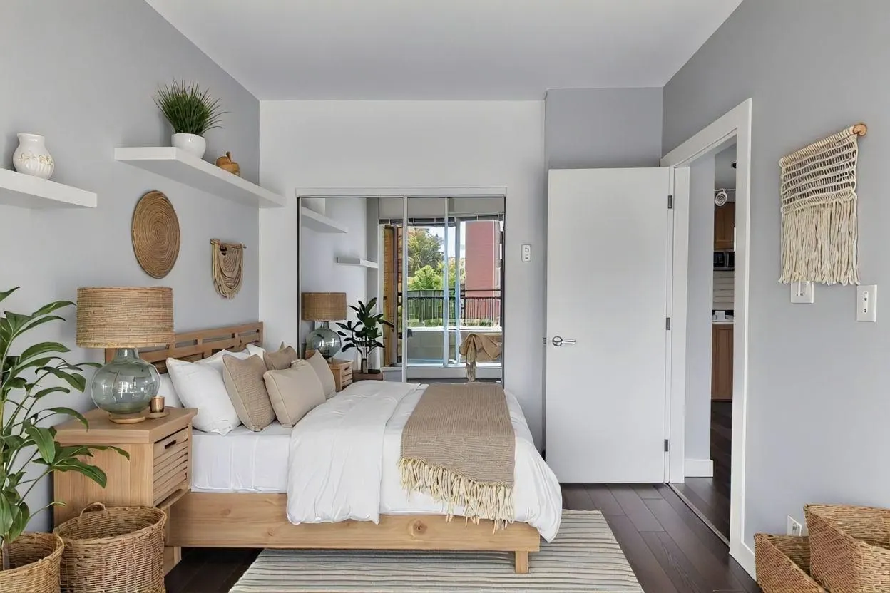 201 2321 Scotia Street