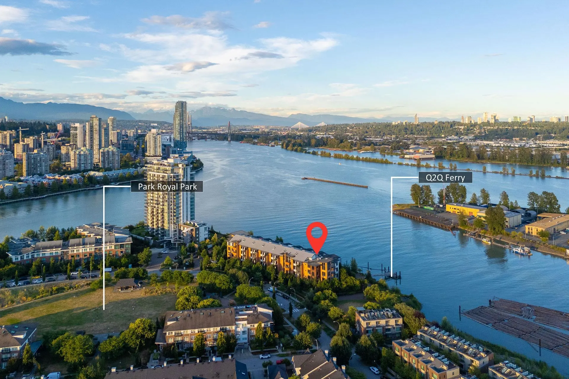 416 220 Salter Street