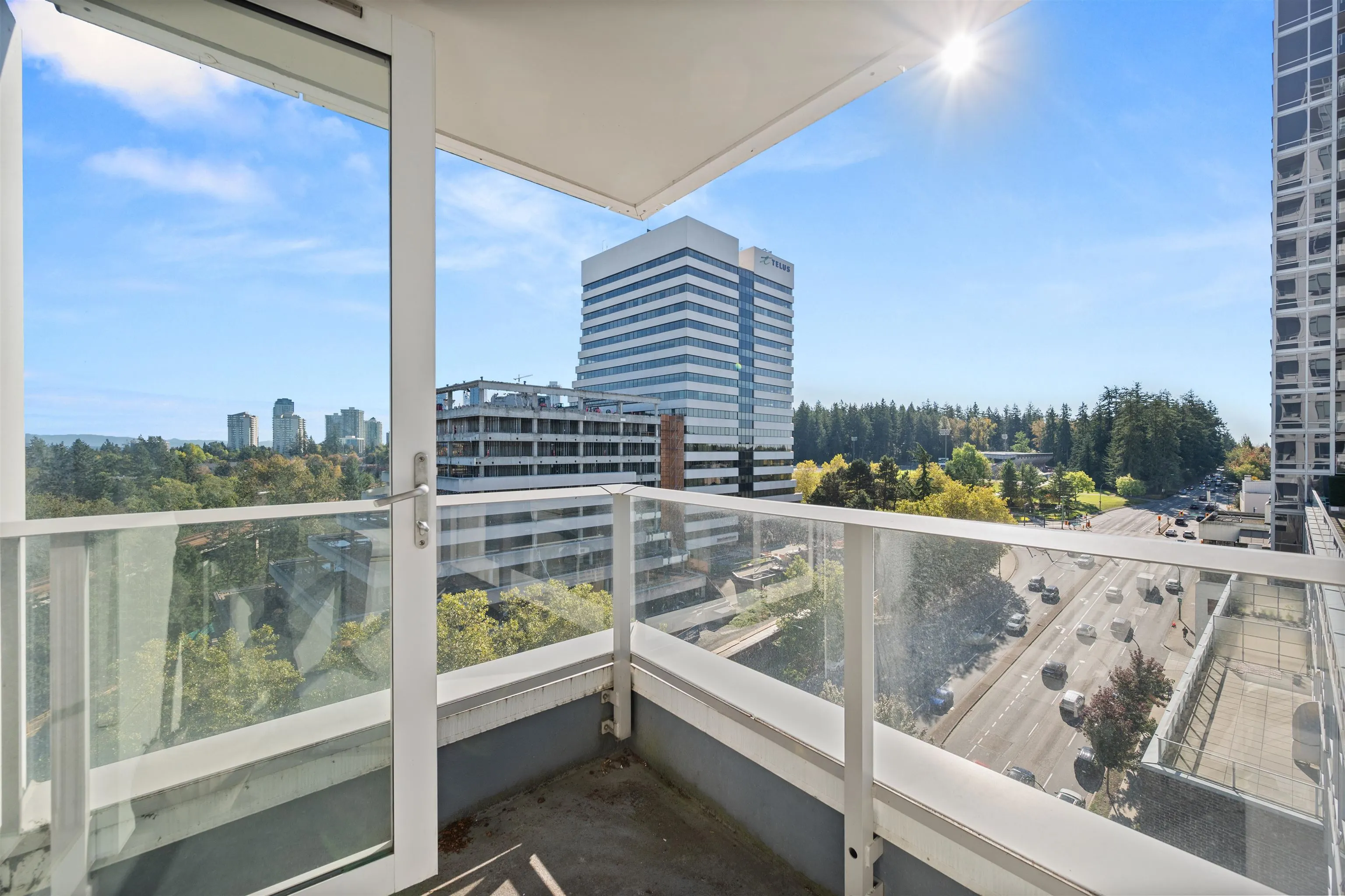 1507 5515 Boundary Road