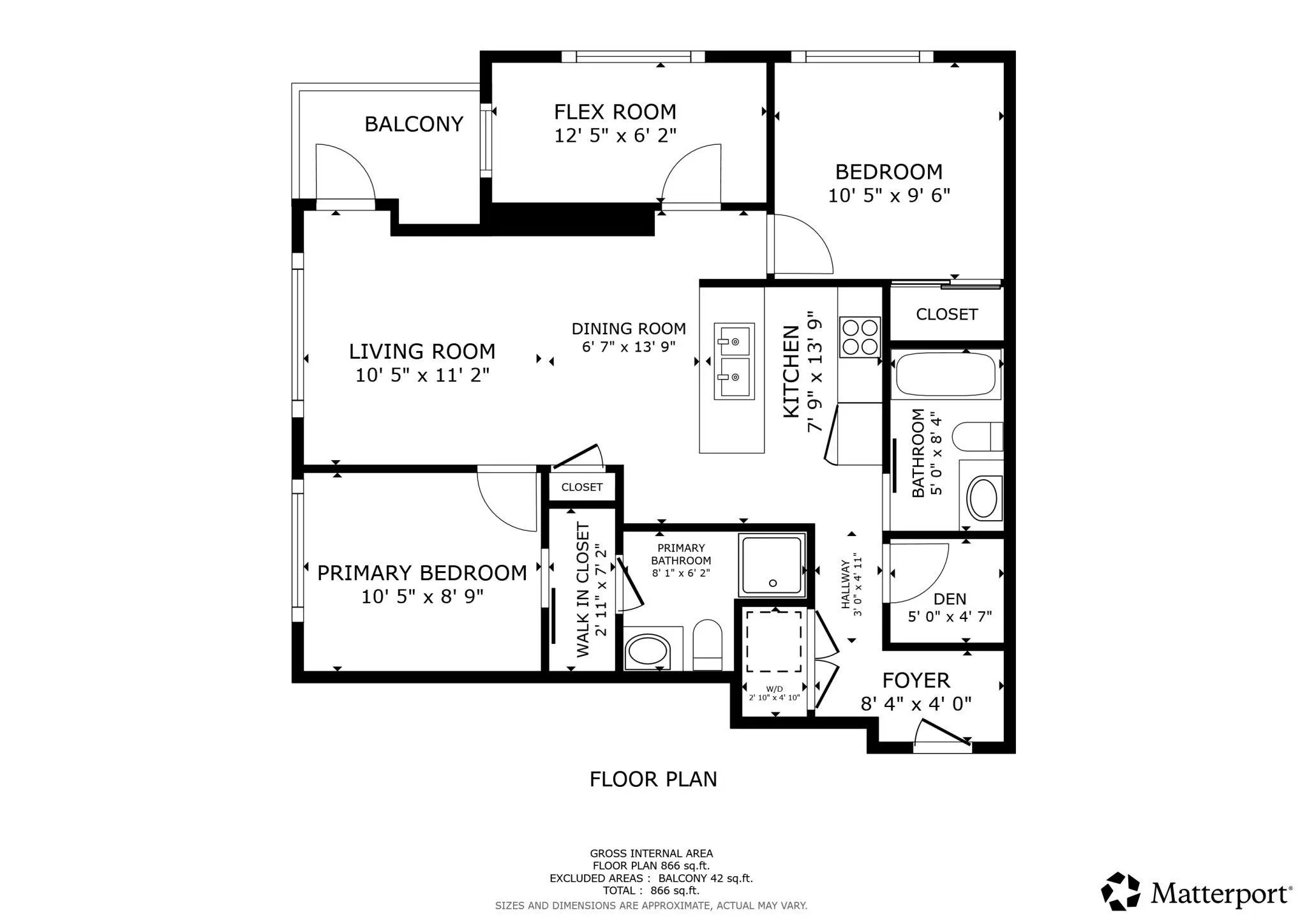 1507 5515 Boundary Road