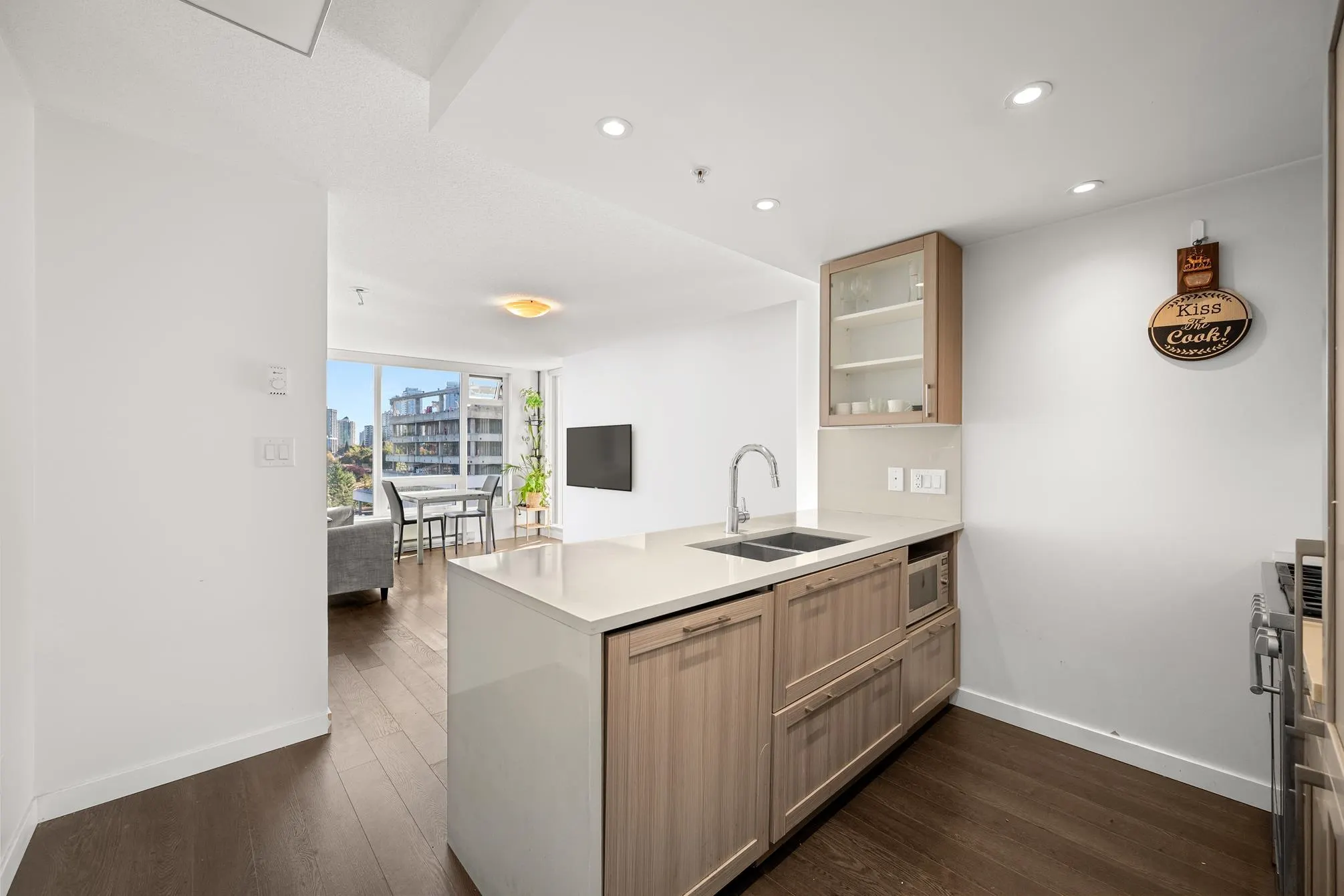 1507 5515 Boundary Road