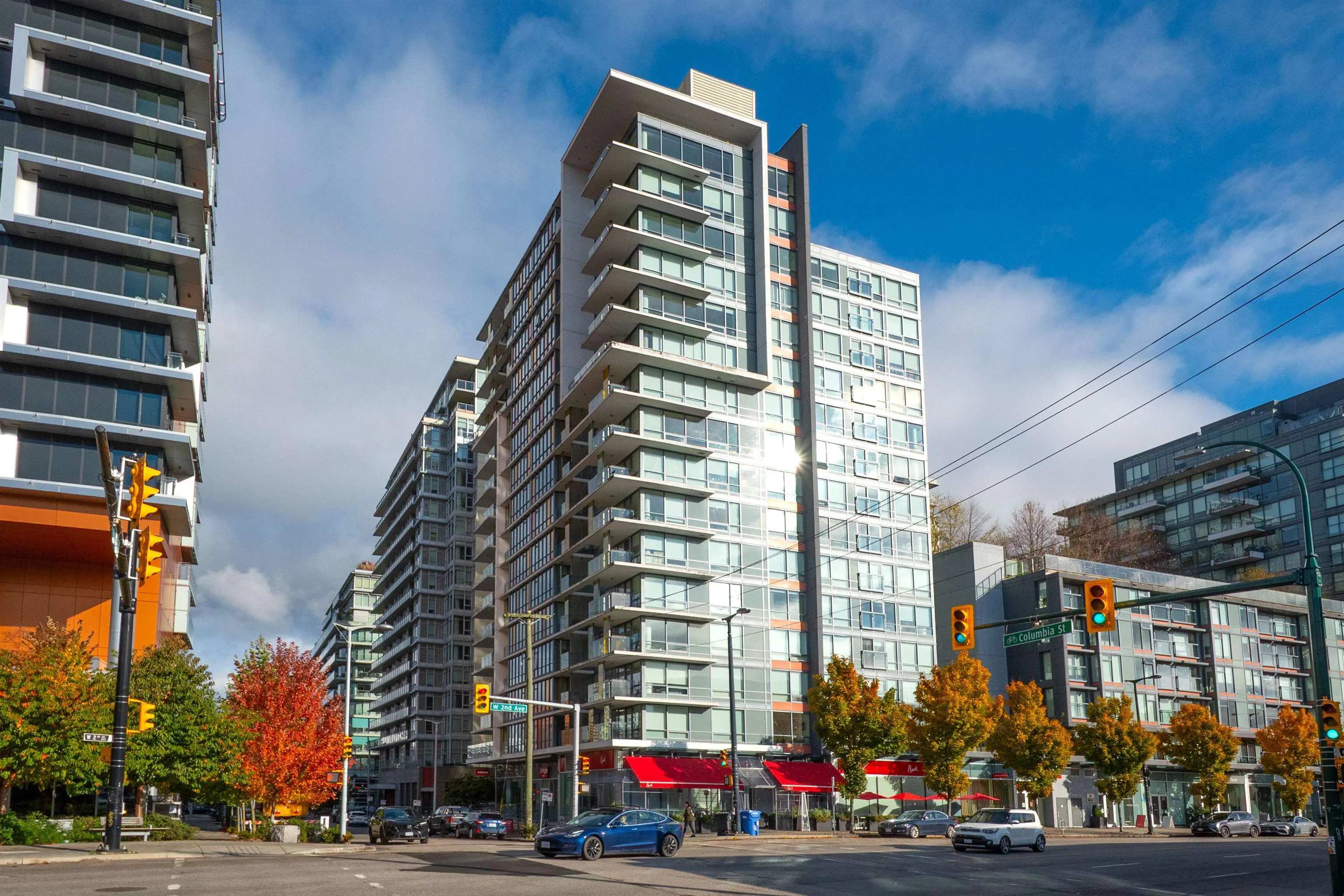 208 1788 Columbia Street