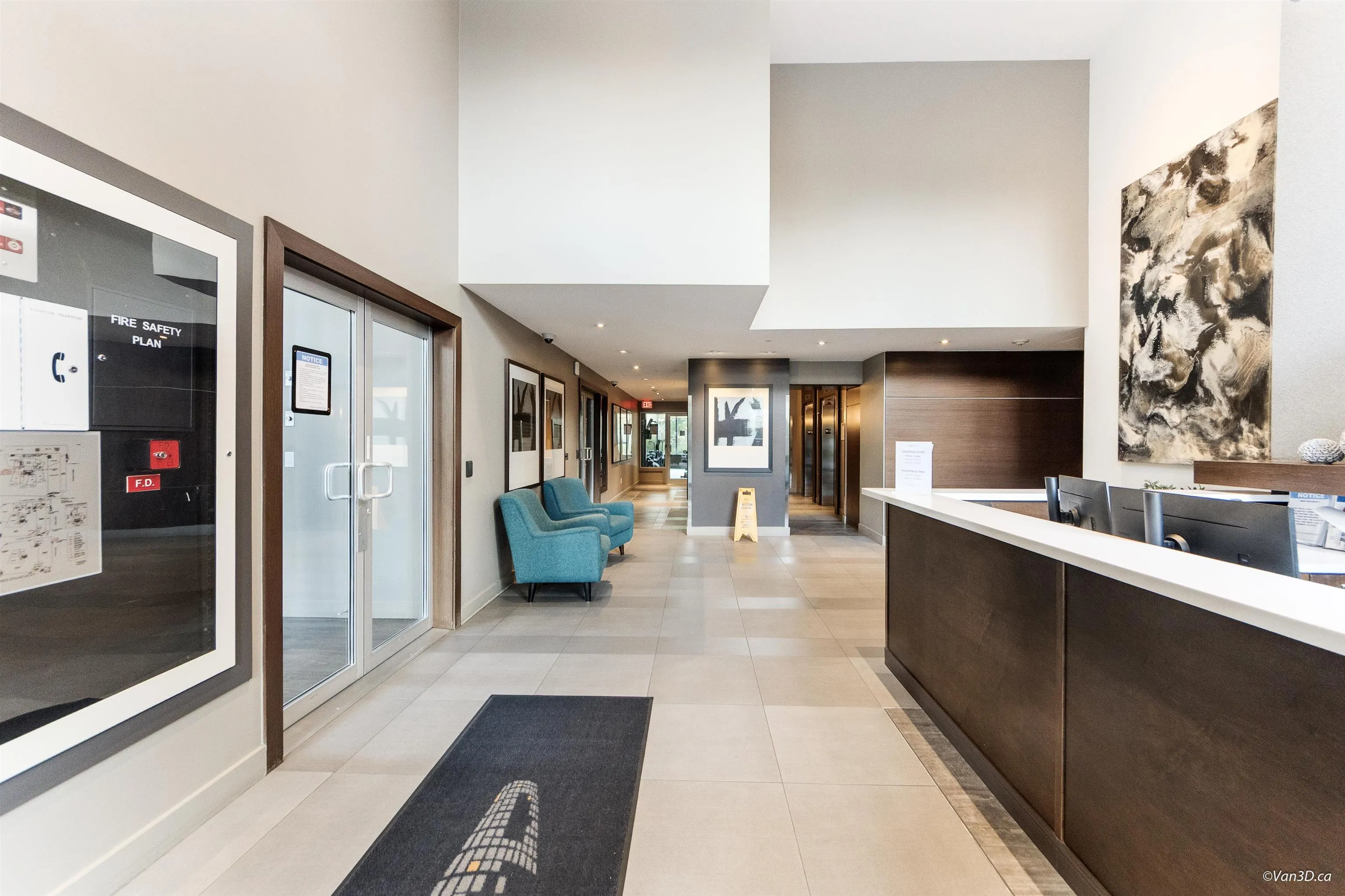 209 2133 Douglas Road