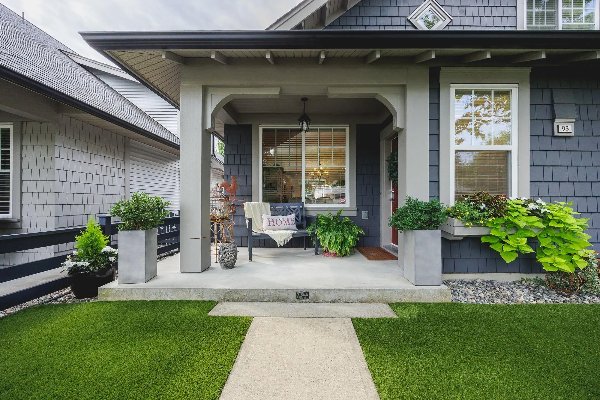 93 6450 187th Street