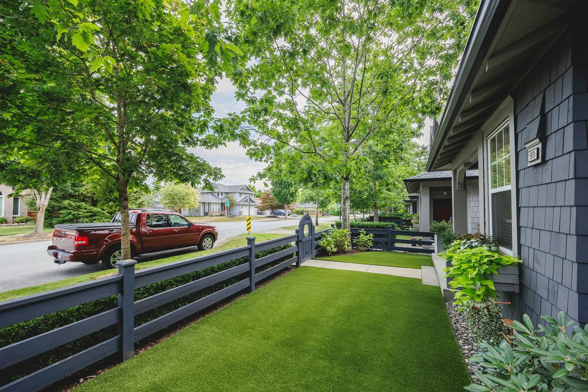 93 6450 187th Street