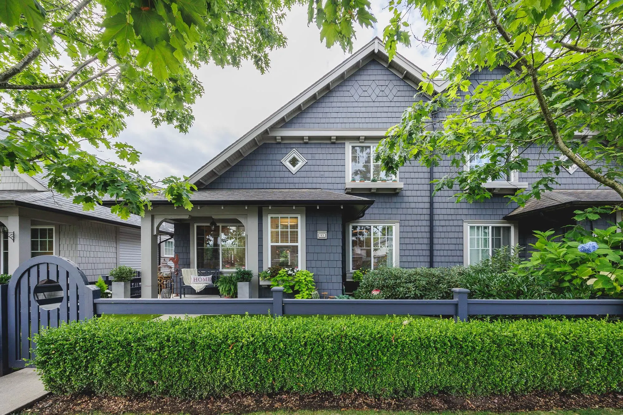 93 6450 187th Street