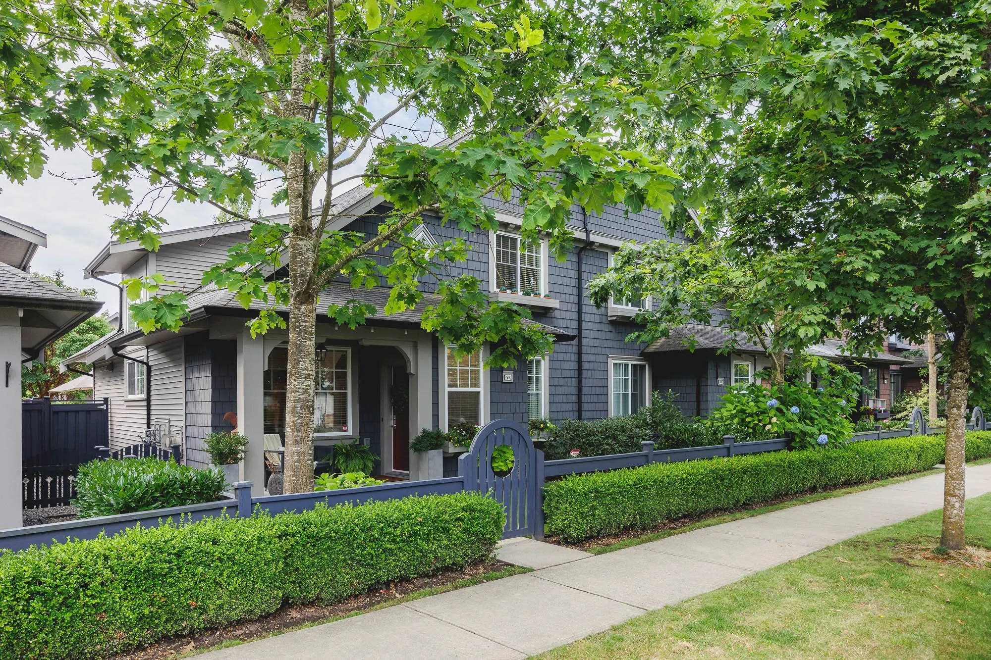 93 6450 187th Street