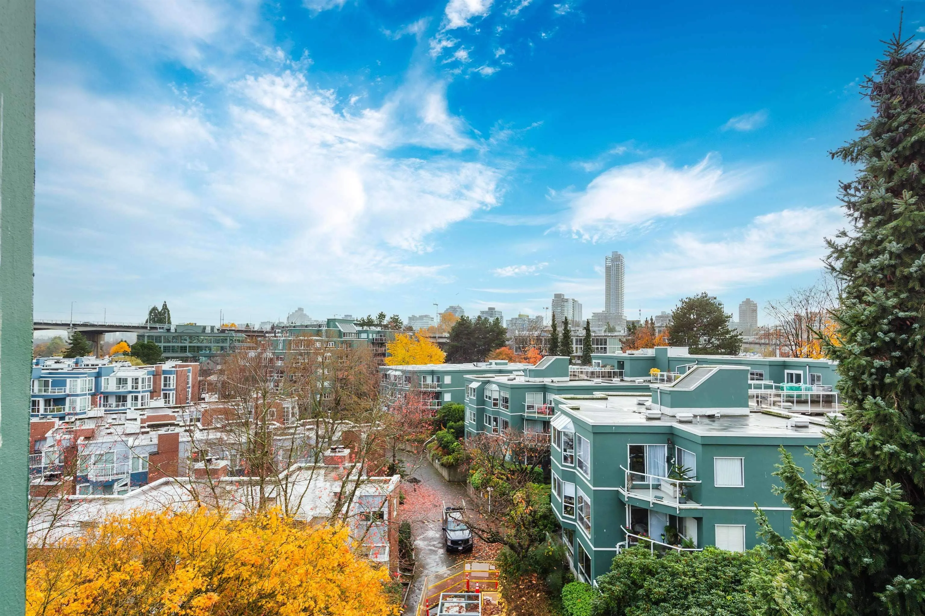 601 1510 W 1st Avenue