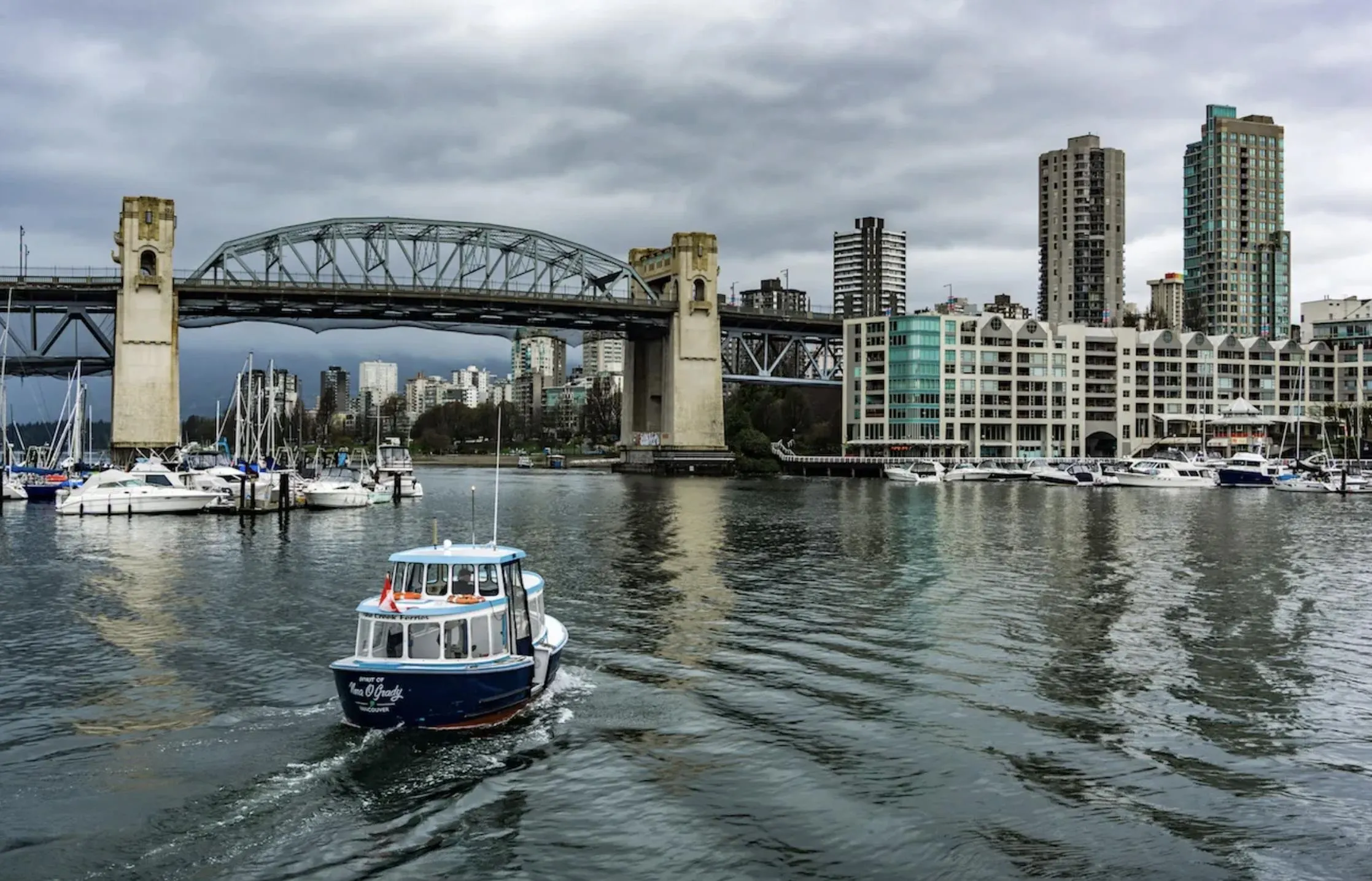 601 1510 W 1st Avenue