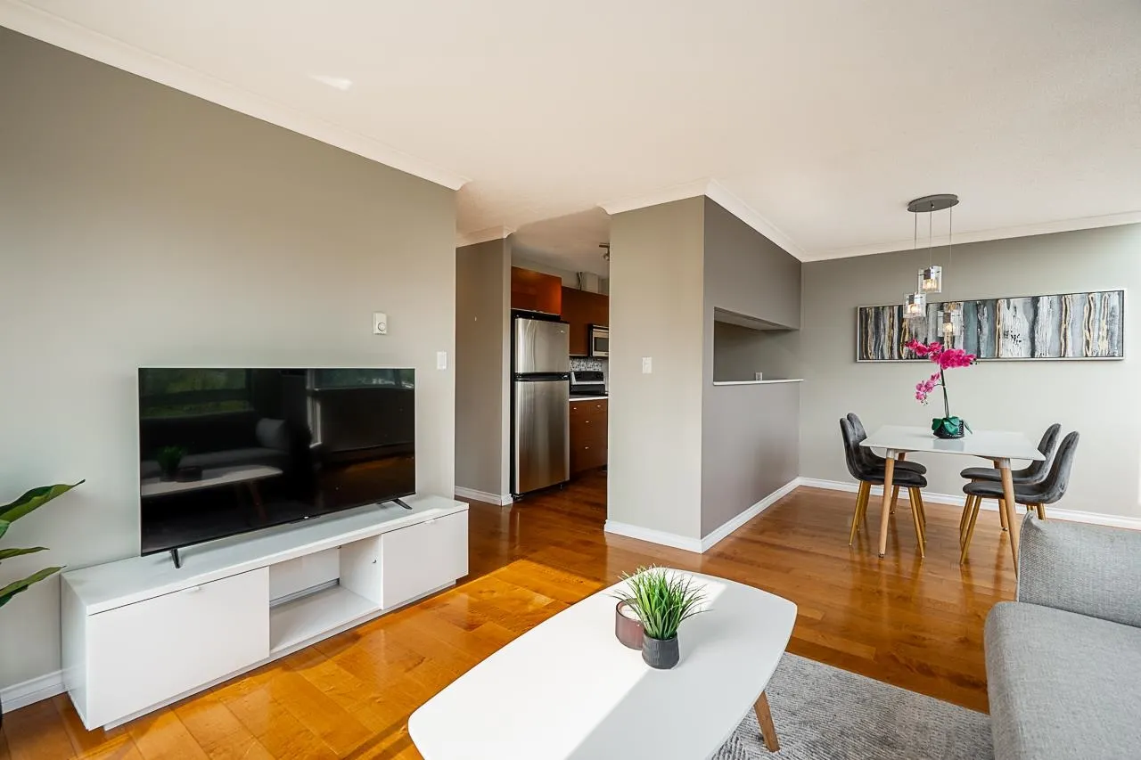 601 1510 W 1st Avenue