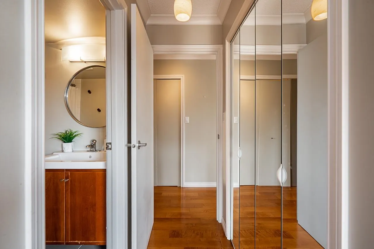 601 1510 W 1st Avenue