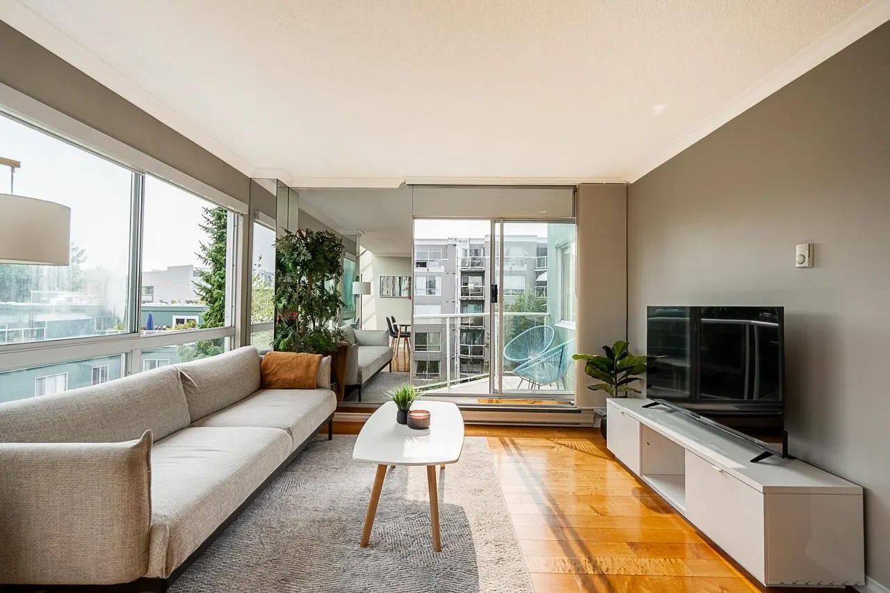 601 1510 W 1st Avenue