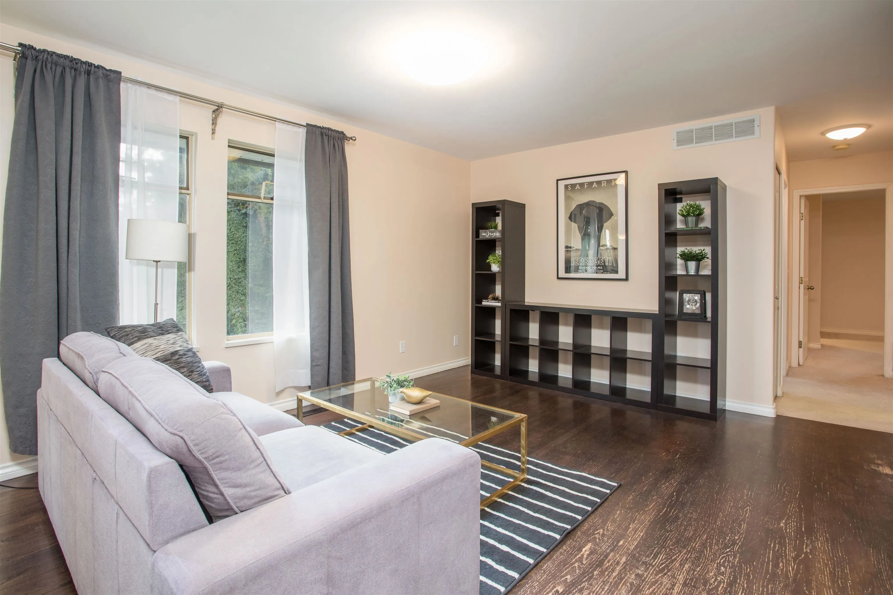 1005 Alderson Avenue