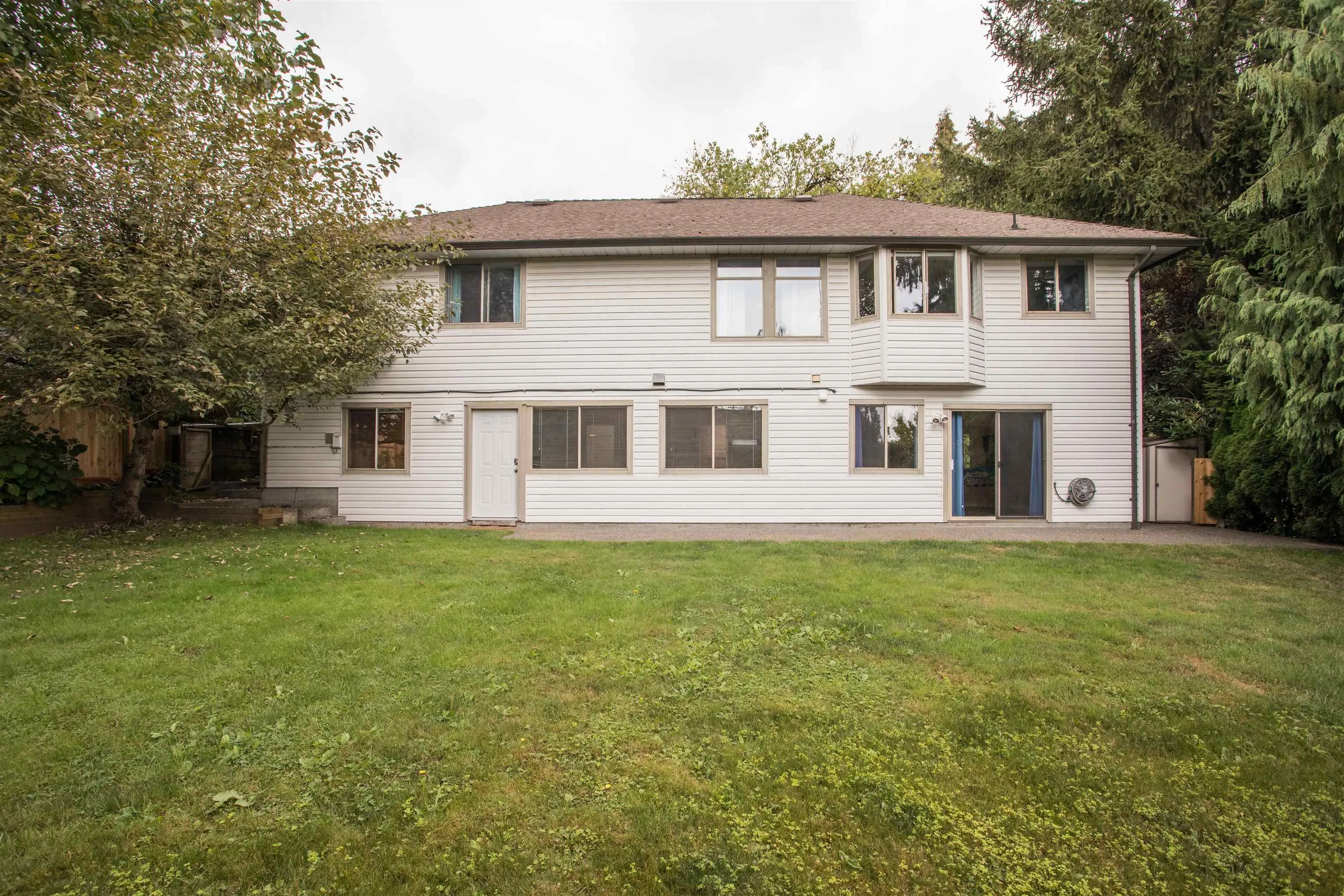 1005 Alderson Avenue