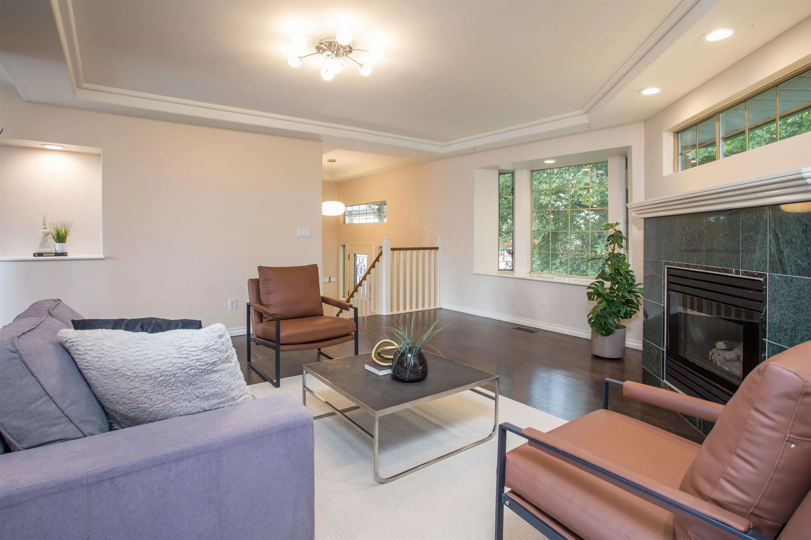 1005 Alderson Avenue