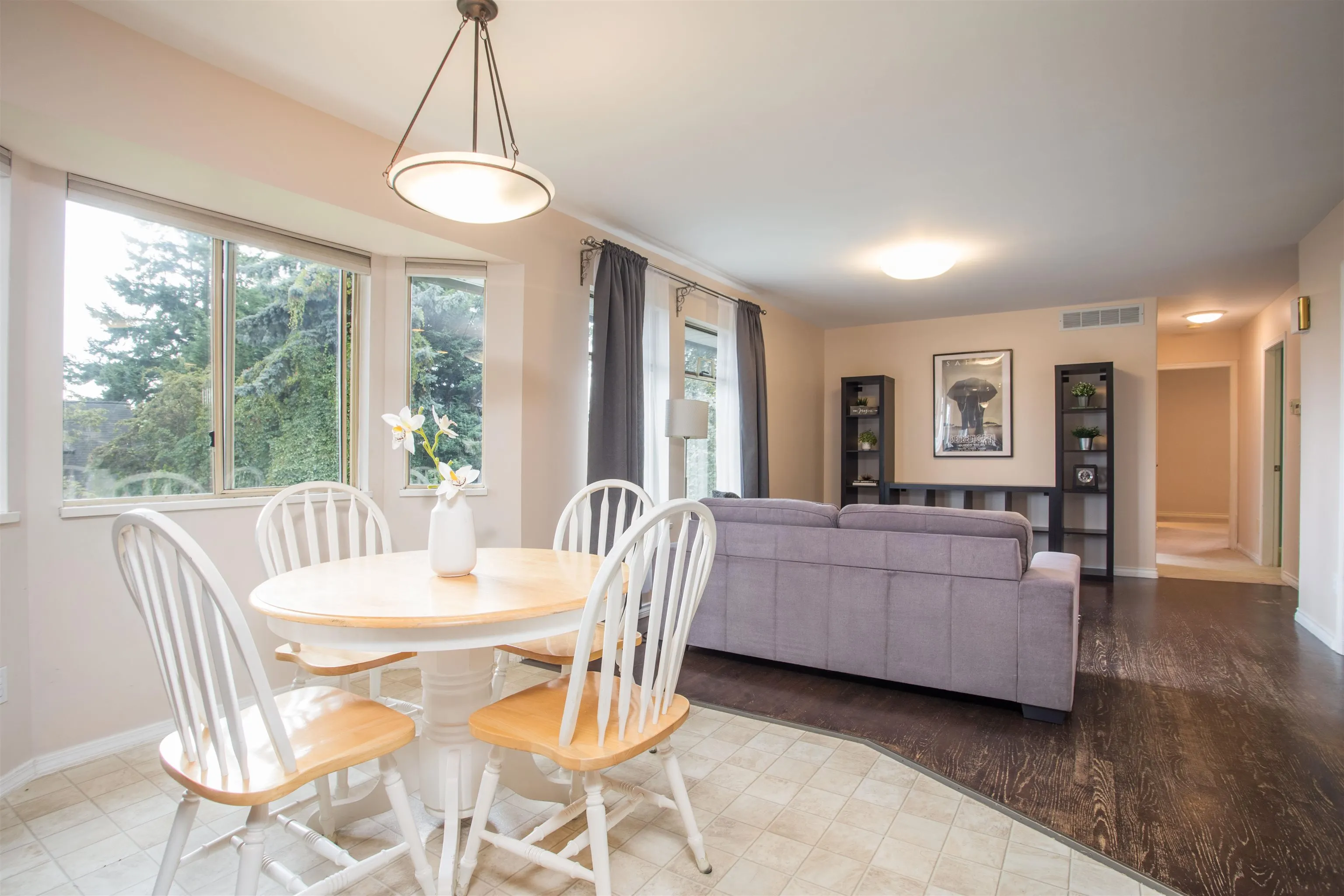 1005 Alderson Avenue