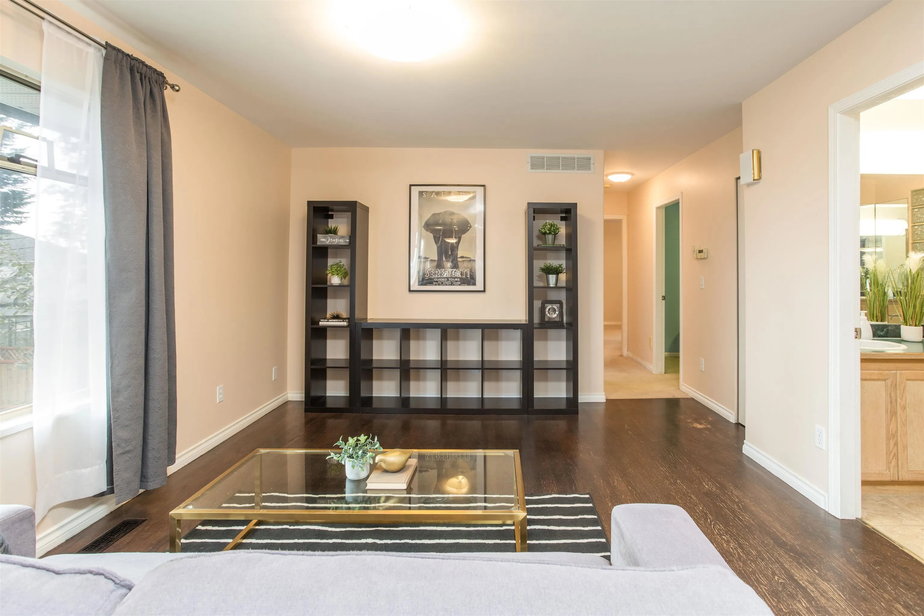 1005 Alderson Avenue