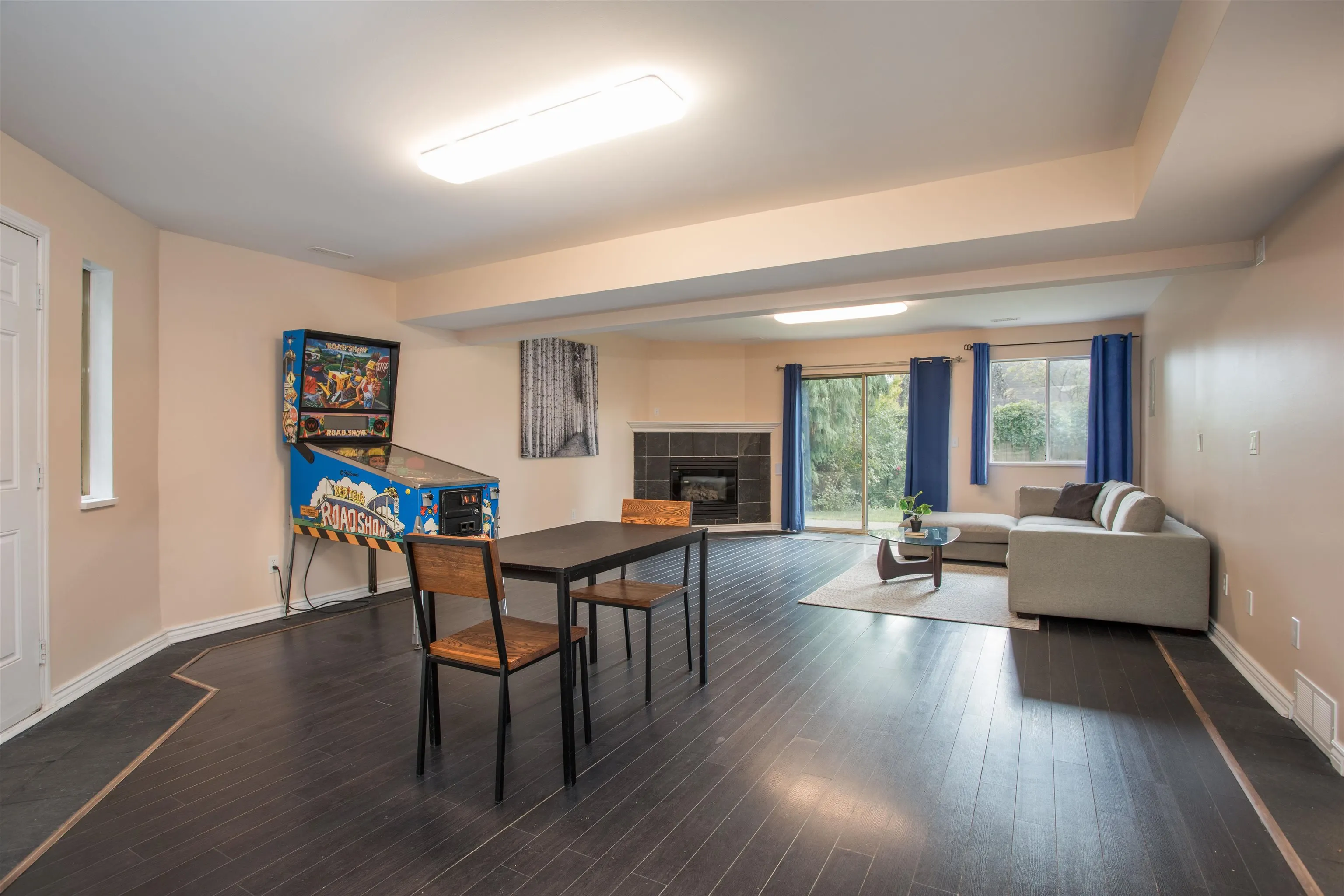 1005 Alderson Avenue