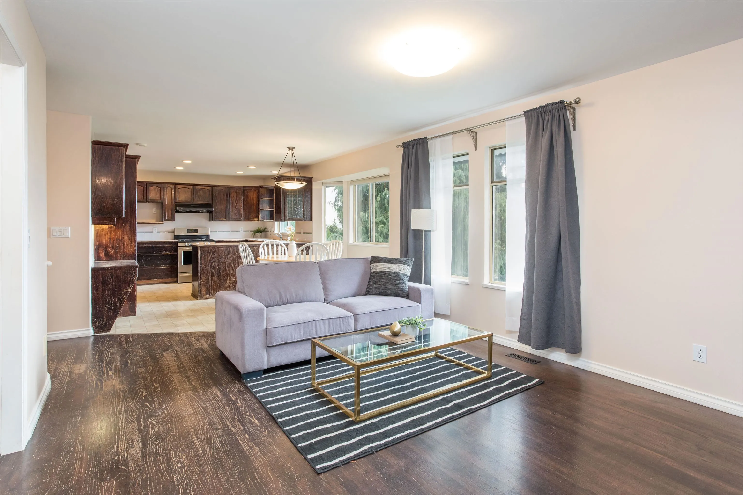 1005 Alderson Avenue