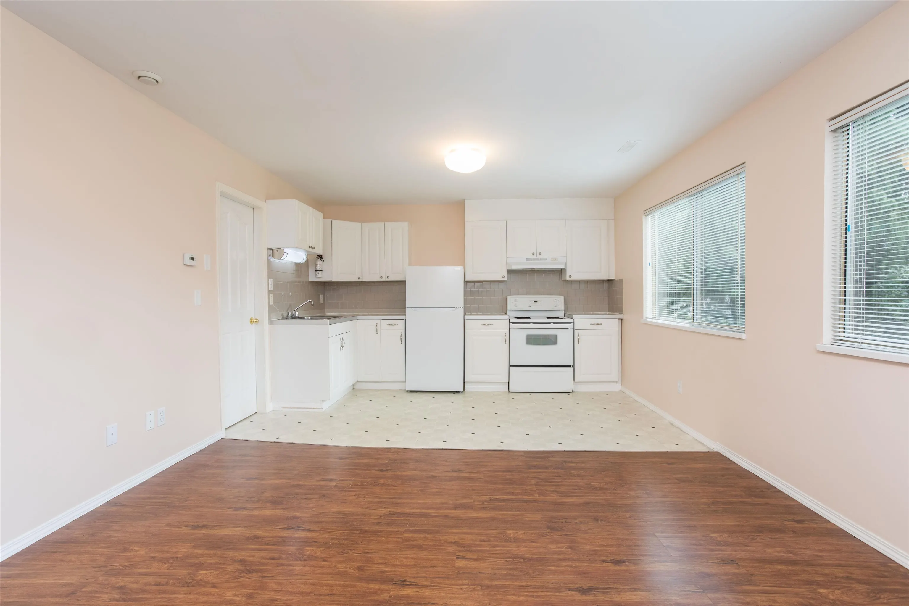 1005 Alderson Avenue