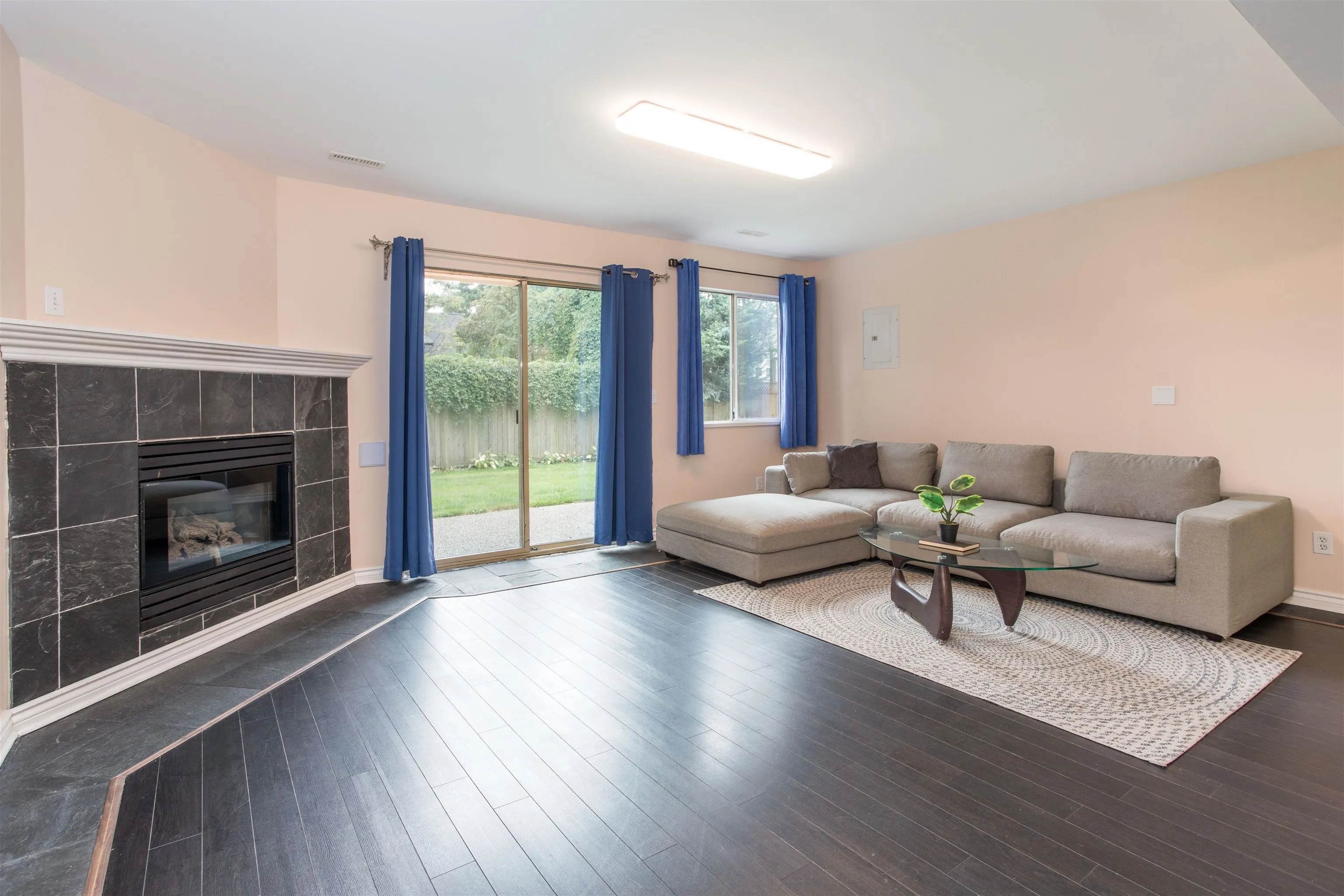 1005 Alderson Avenue