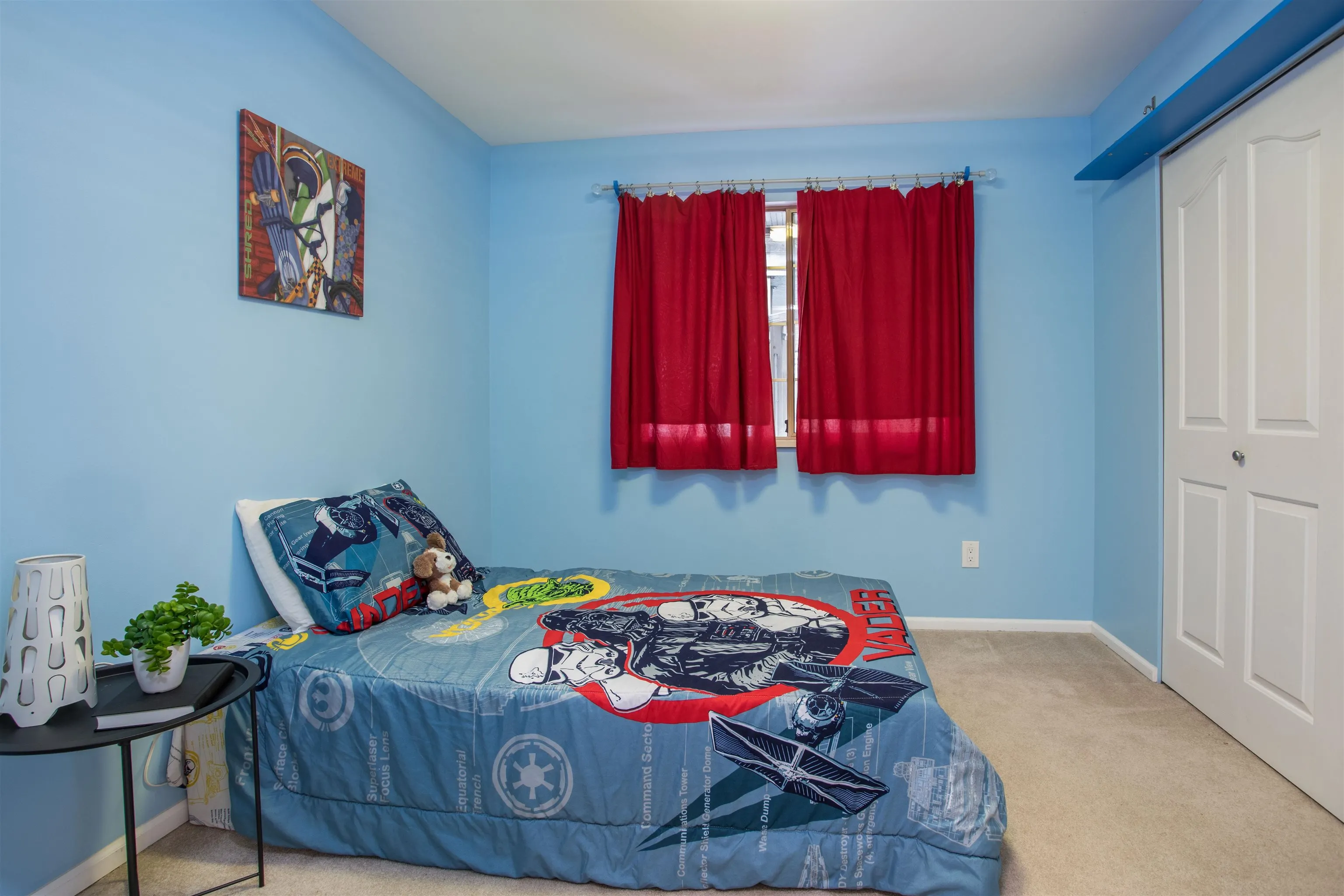 1005 Alderson Avenue