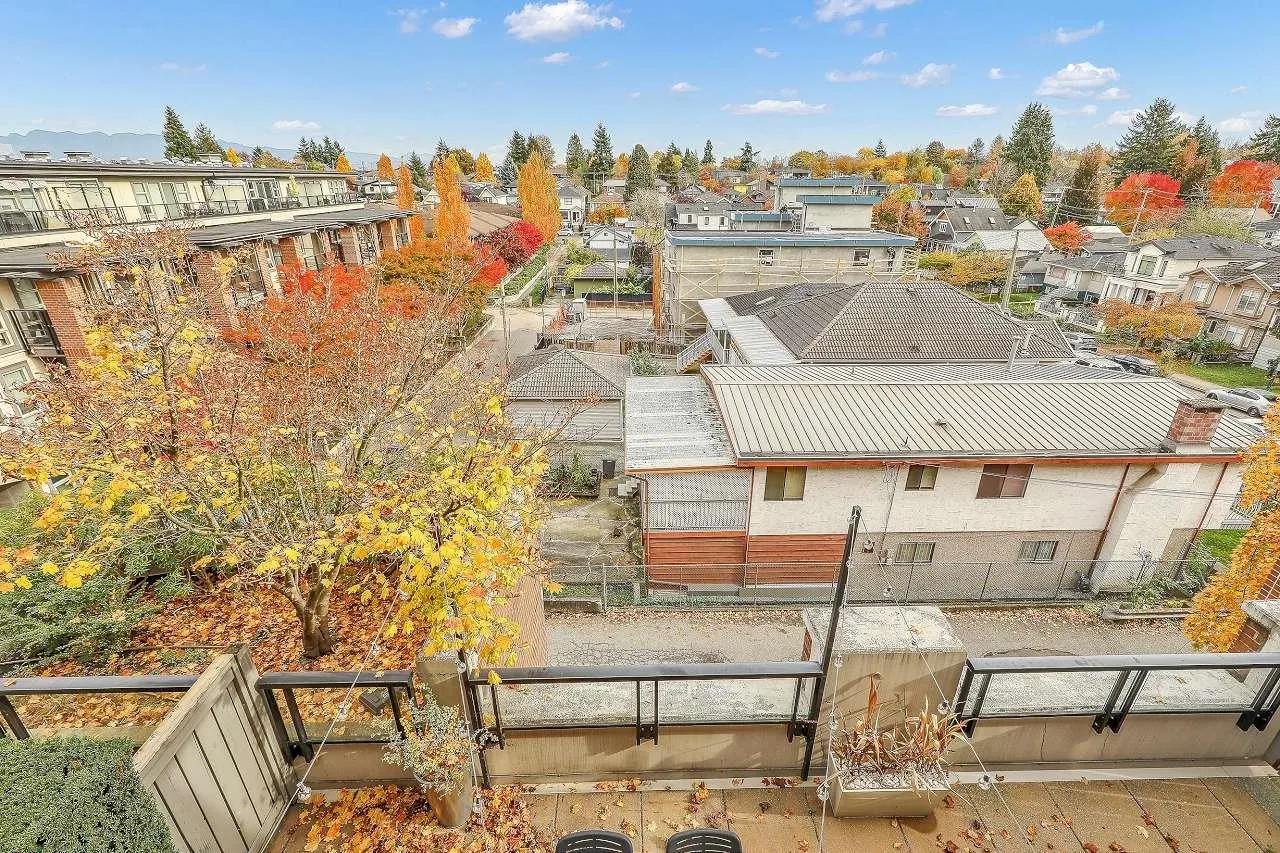 320 4550 S Fraser Street