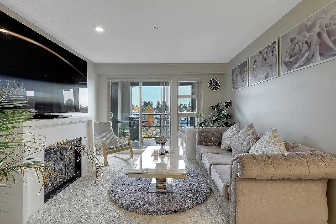 320 4550 S Fraser Street