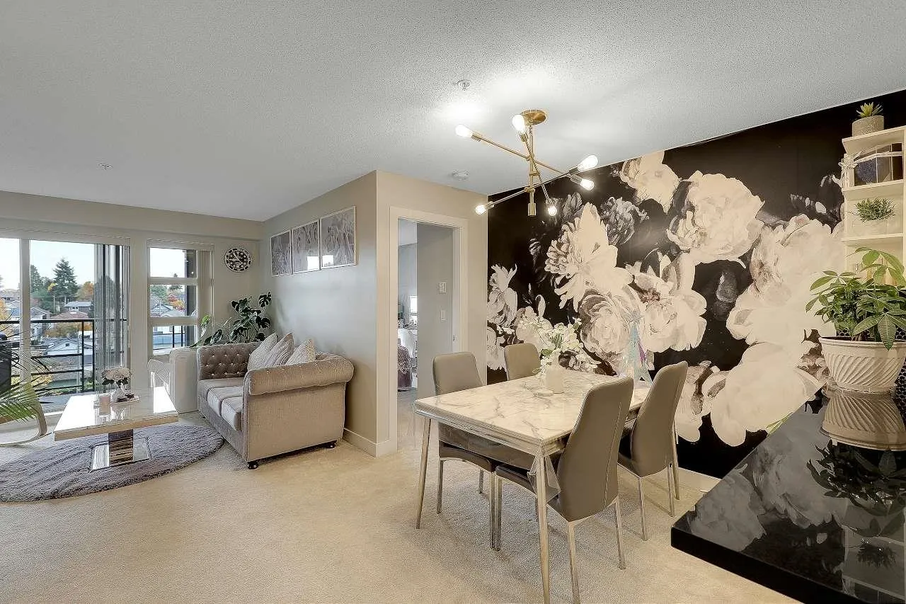 320 4550 S Fraser Street