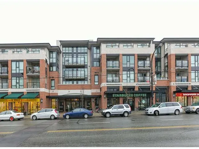 320 4550 S Fraser Street