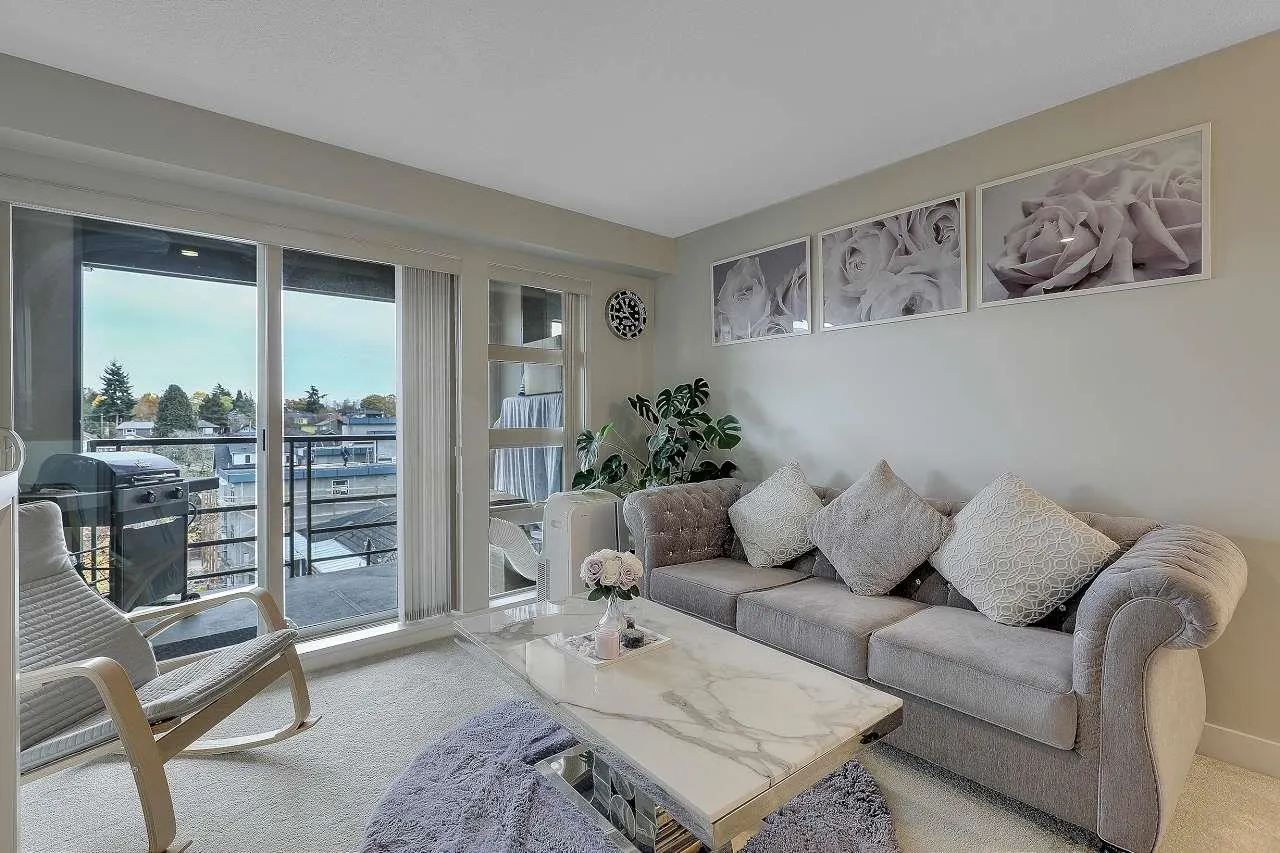 320 4550 S Fraser Street