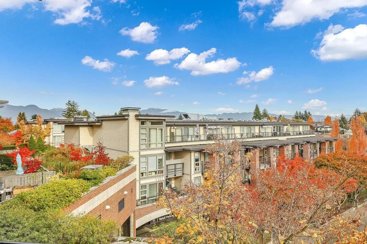 320 4550 S Fraser Street