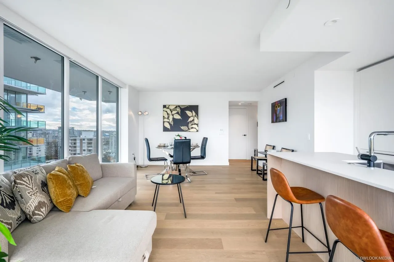 1504 1180 Broughton Street