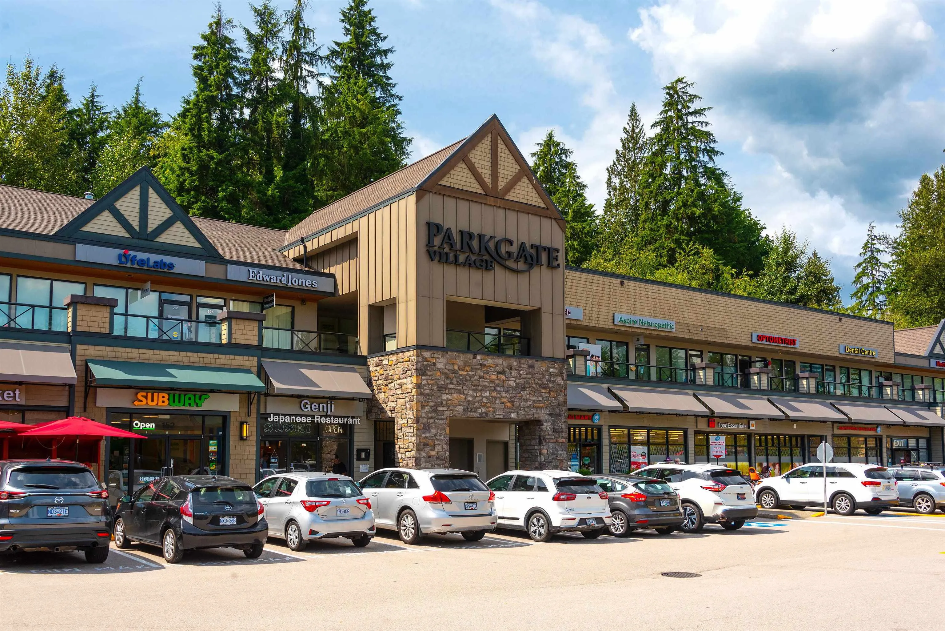 403 1050 Bowron Court