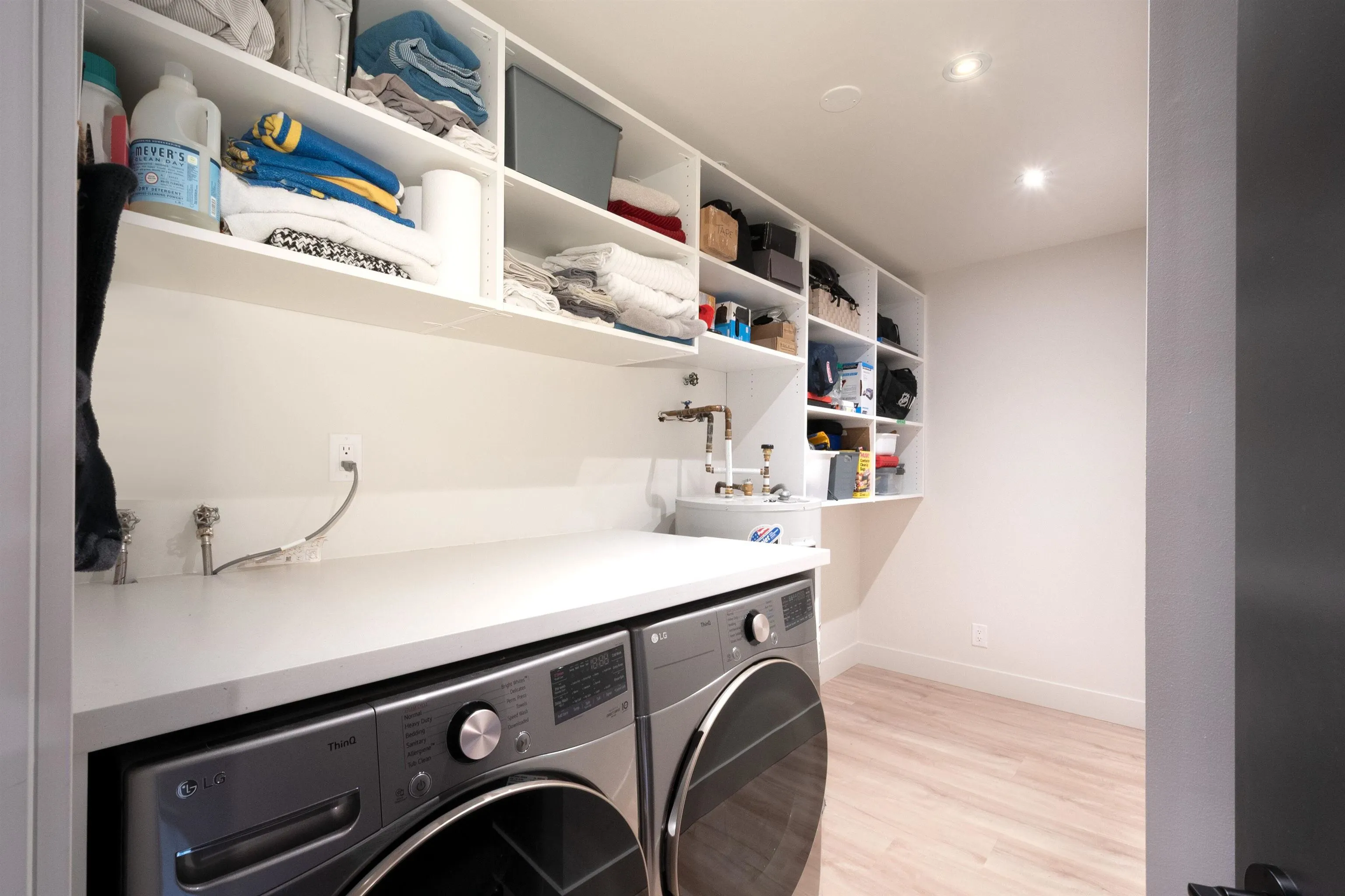 403 1050 Bowron Court