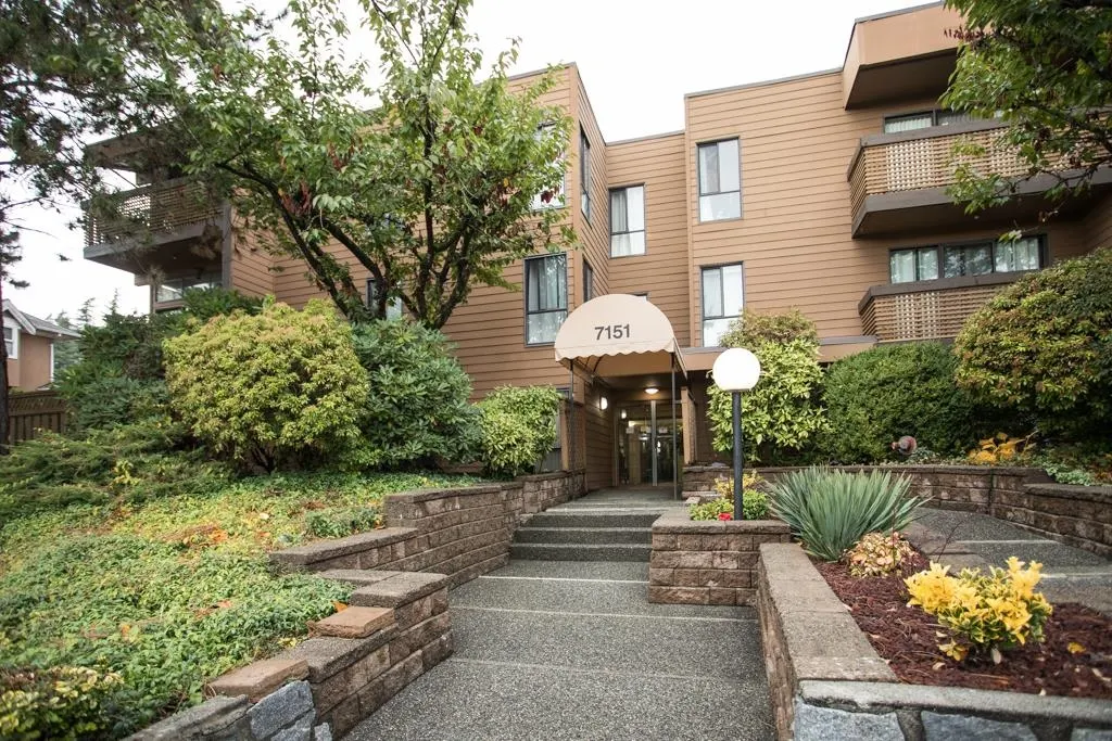 309 7151 Edmonds Street