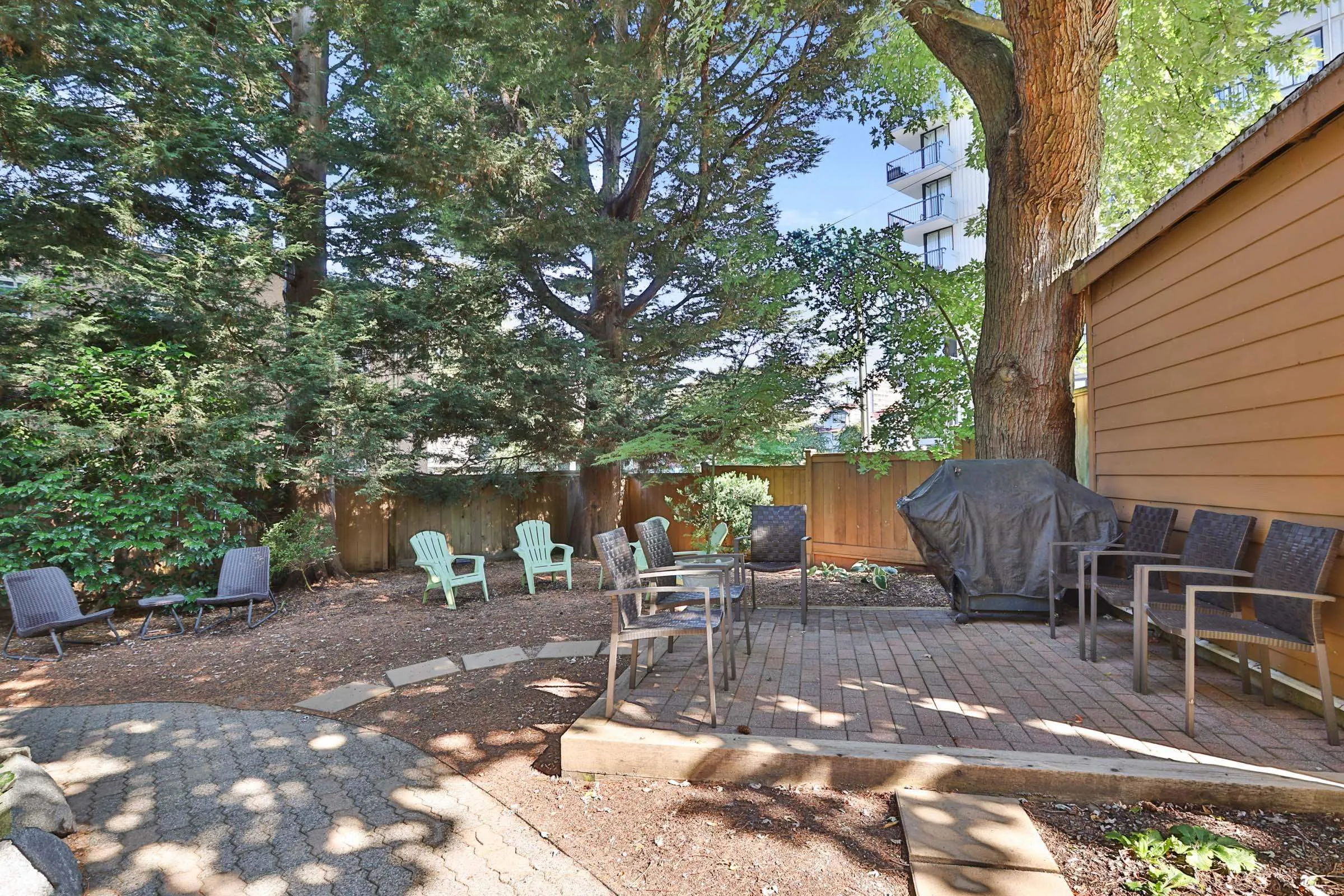 410 1435 Nelson Street